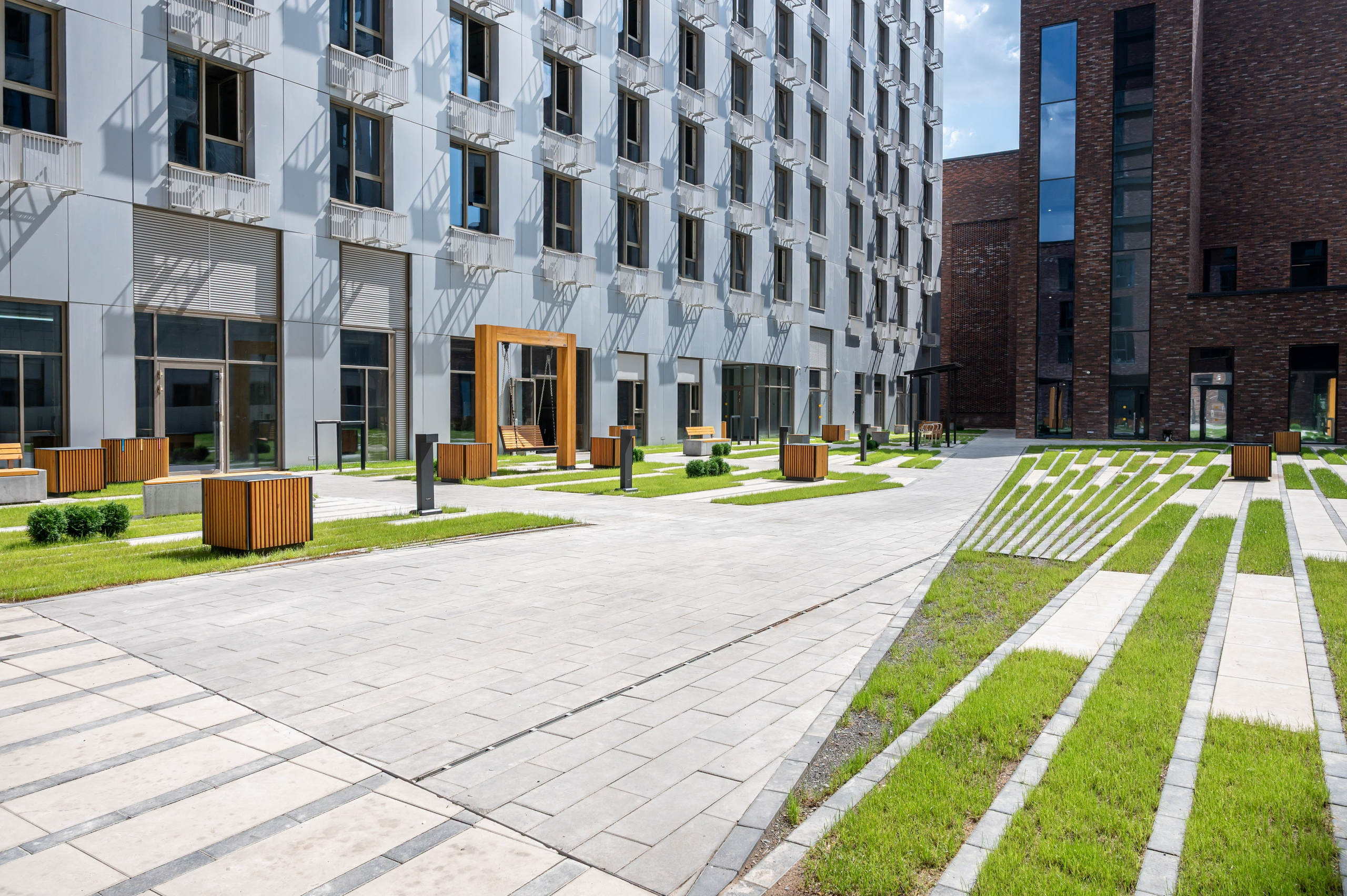 Nice Loft. Интерьерный Фотограф Москва Криста FLY Труфанова