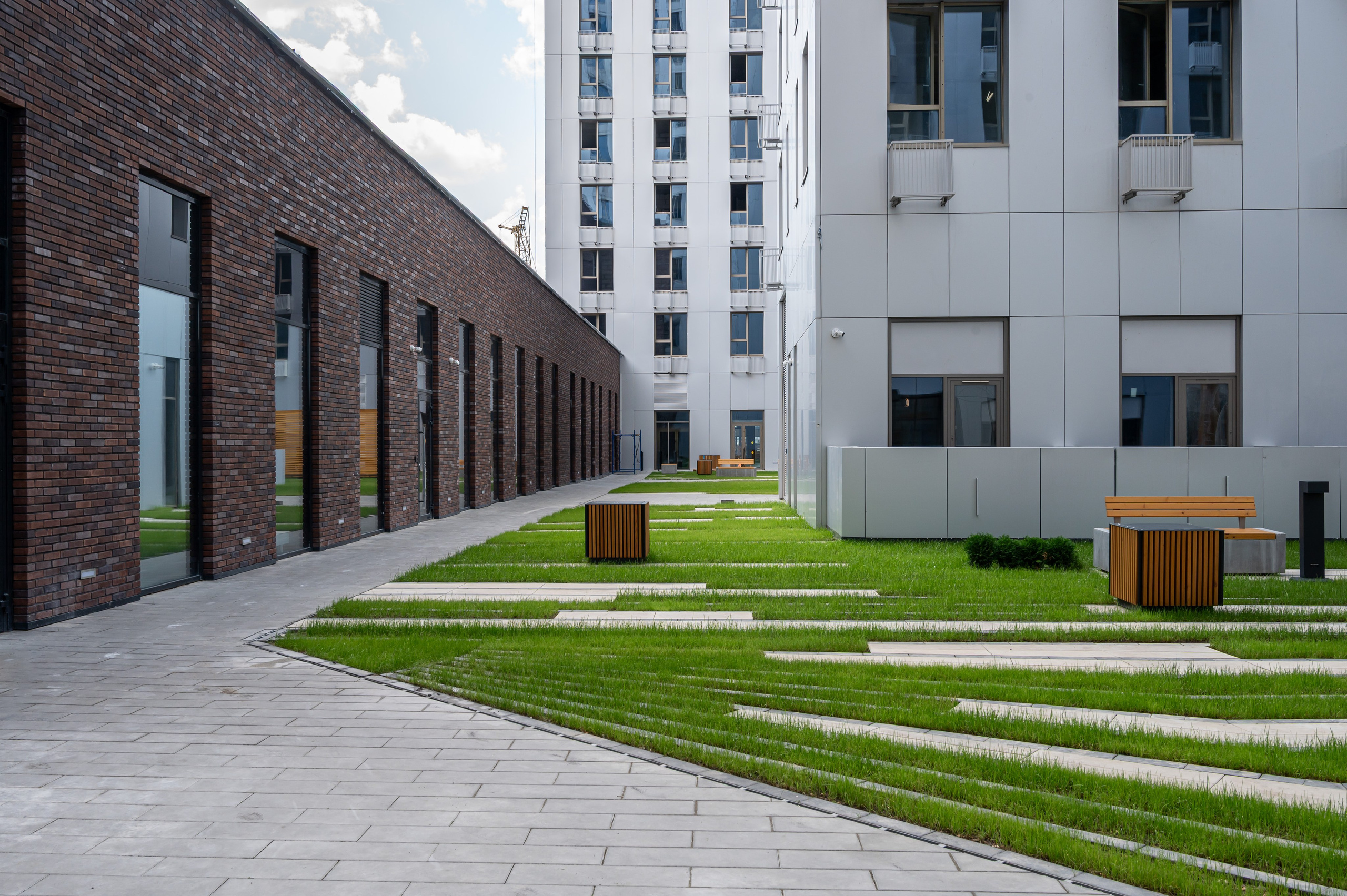 Nice Loft. Интерьерный Фотограф Москва Криста FLY Труфанова