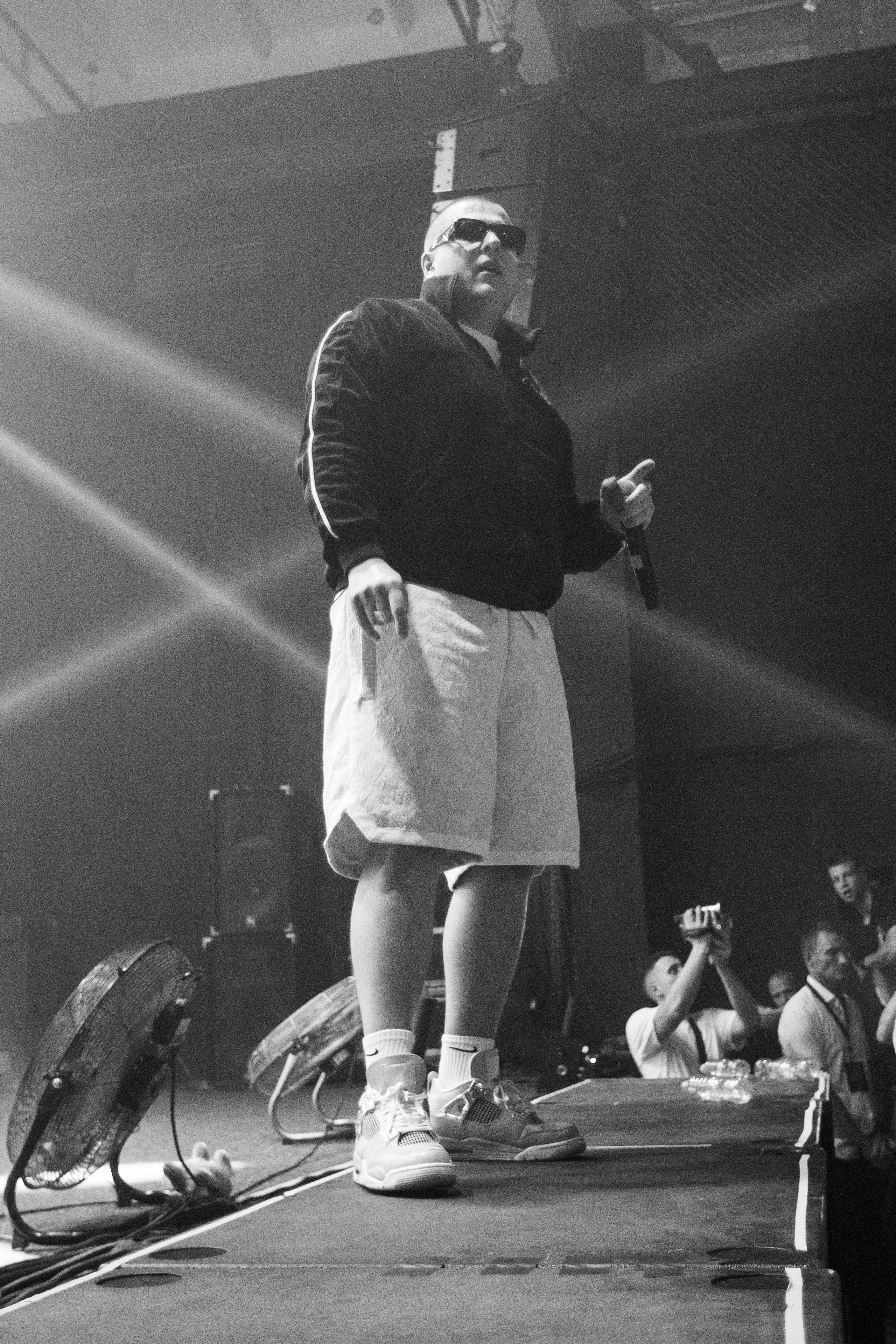 52 DAY / @Порт 219 / Краснодар. Концертный фотограф в Краснодаре