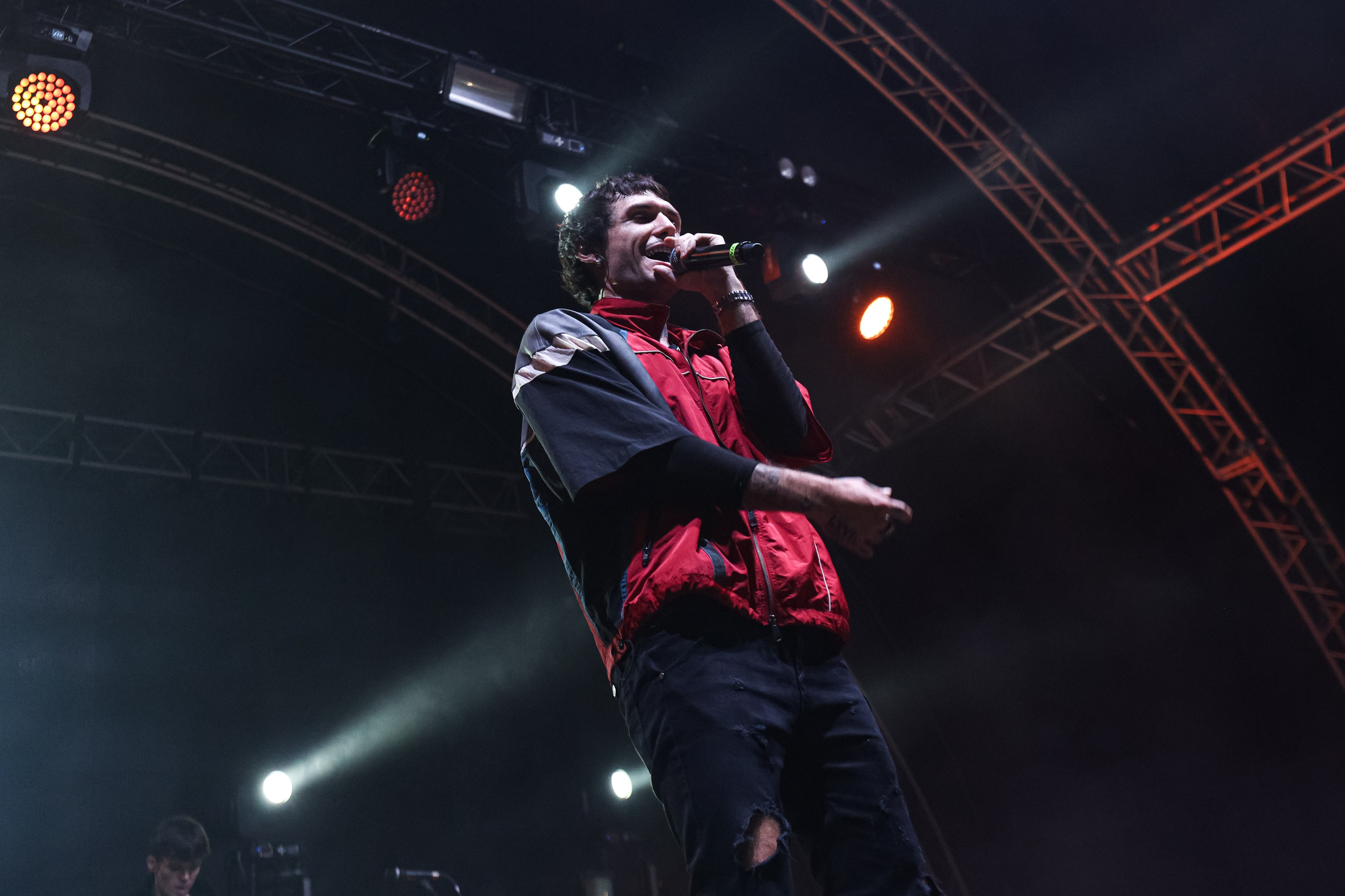 LOVV66 / @Кроп Арена / Краснодар. Концертный фотограф в Краснодаре