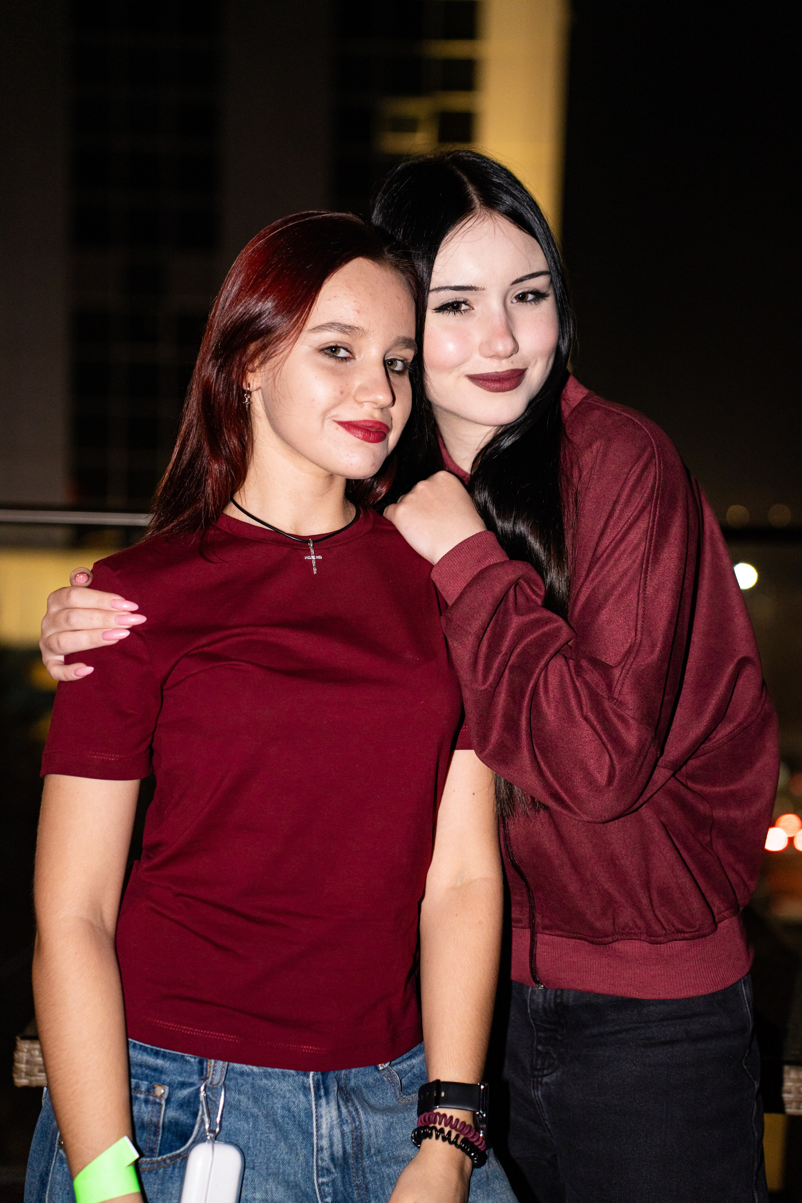 Balagan Showcase + Чоко и Пай / @Небесный Сад. Концертный фотограф в Краснодаре