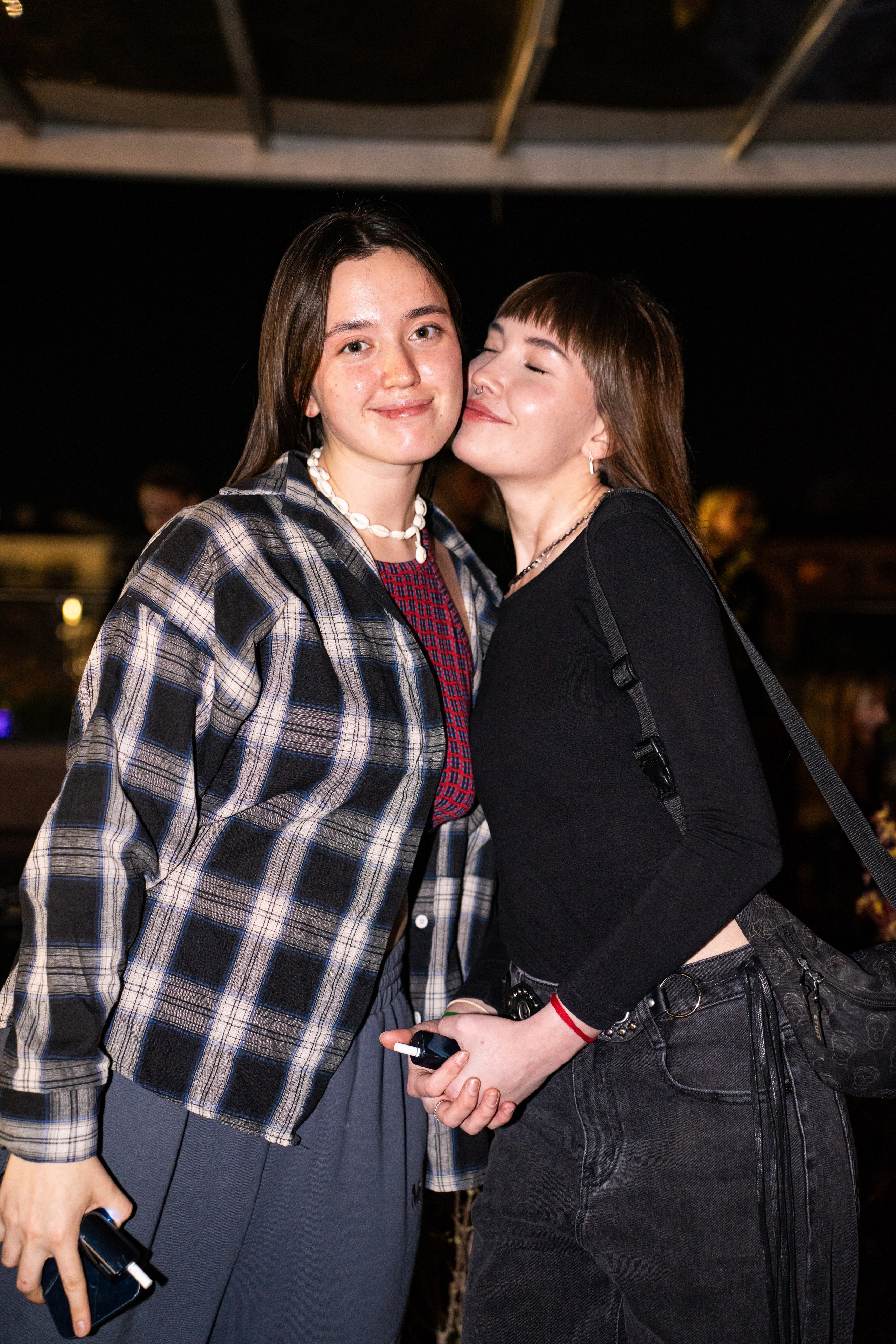 Only Birthday Party & 2HUG + Secret Guest / @Небесный сад. Концертный фотограф в Краснодаре