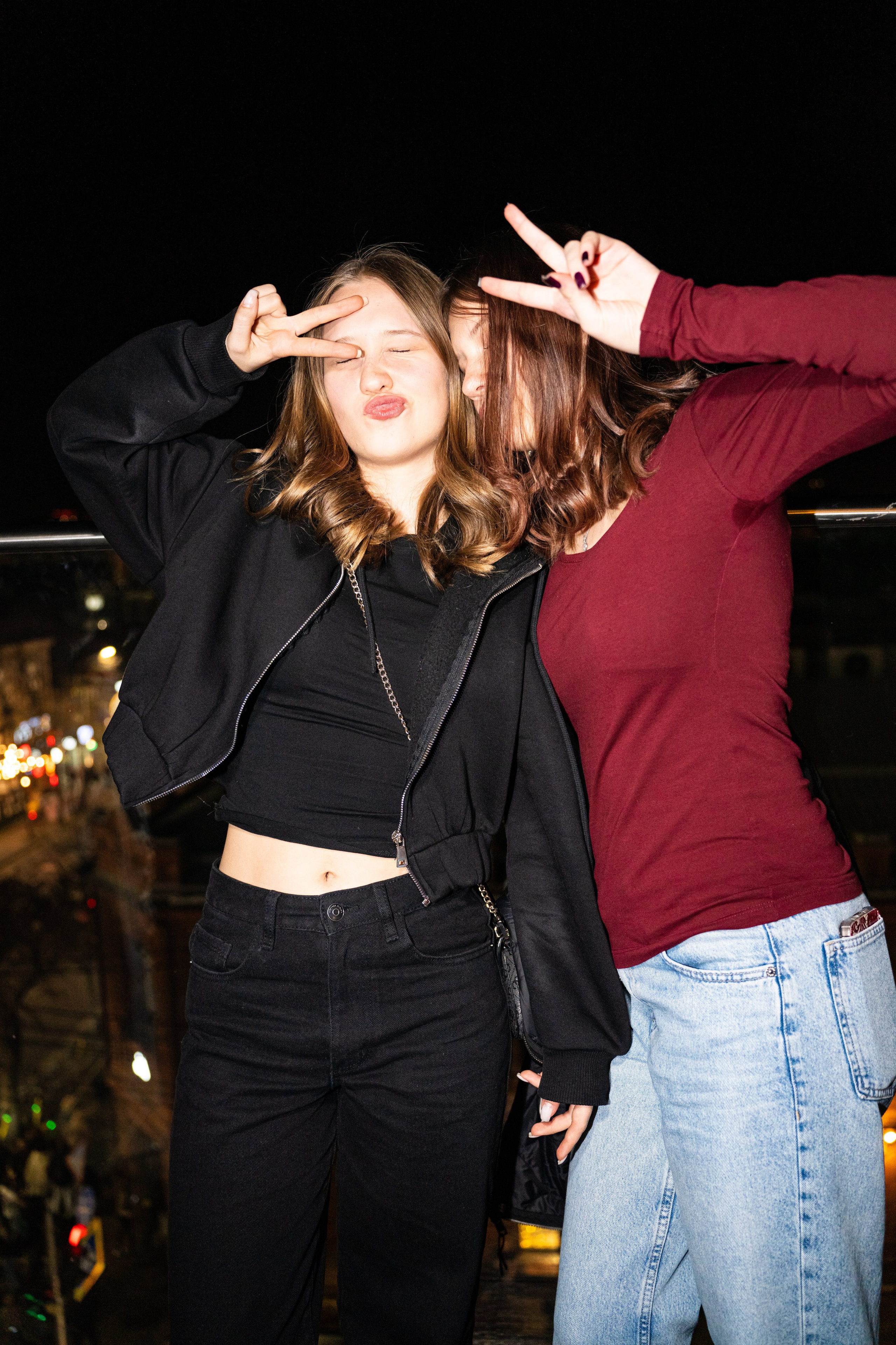 Balagan Showcase + Чоко и Пай / @Небесный Сад. Концертный фотограф в Краснодаре