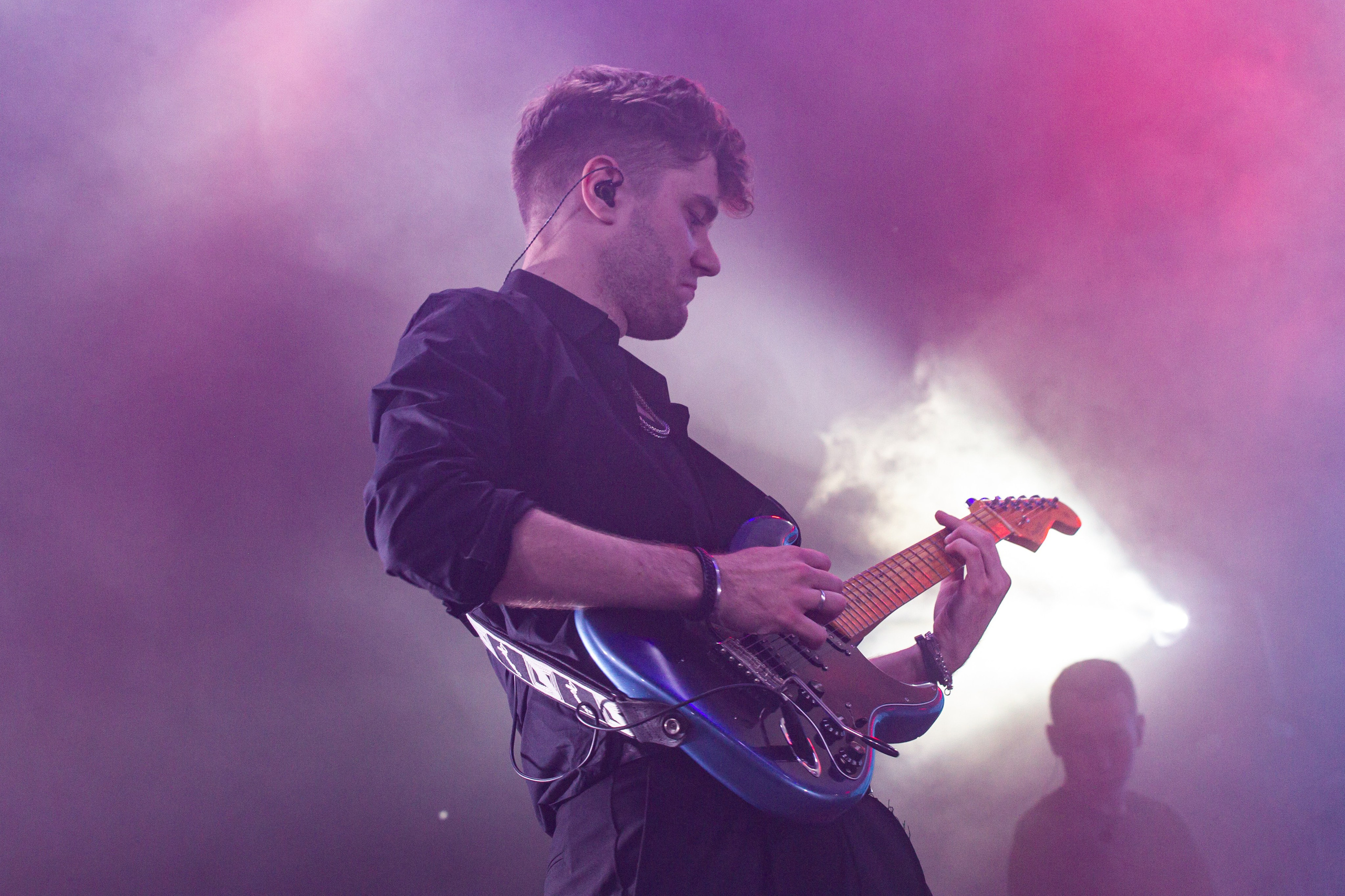 День города Краснодара + концерт Mia Boyka / @Дс Олимп / Краснодар. Концертный фотограф в Краснодаре