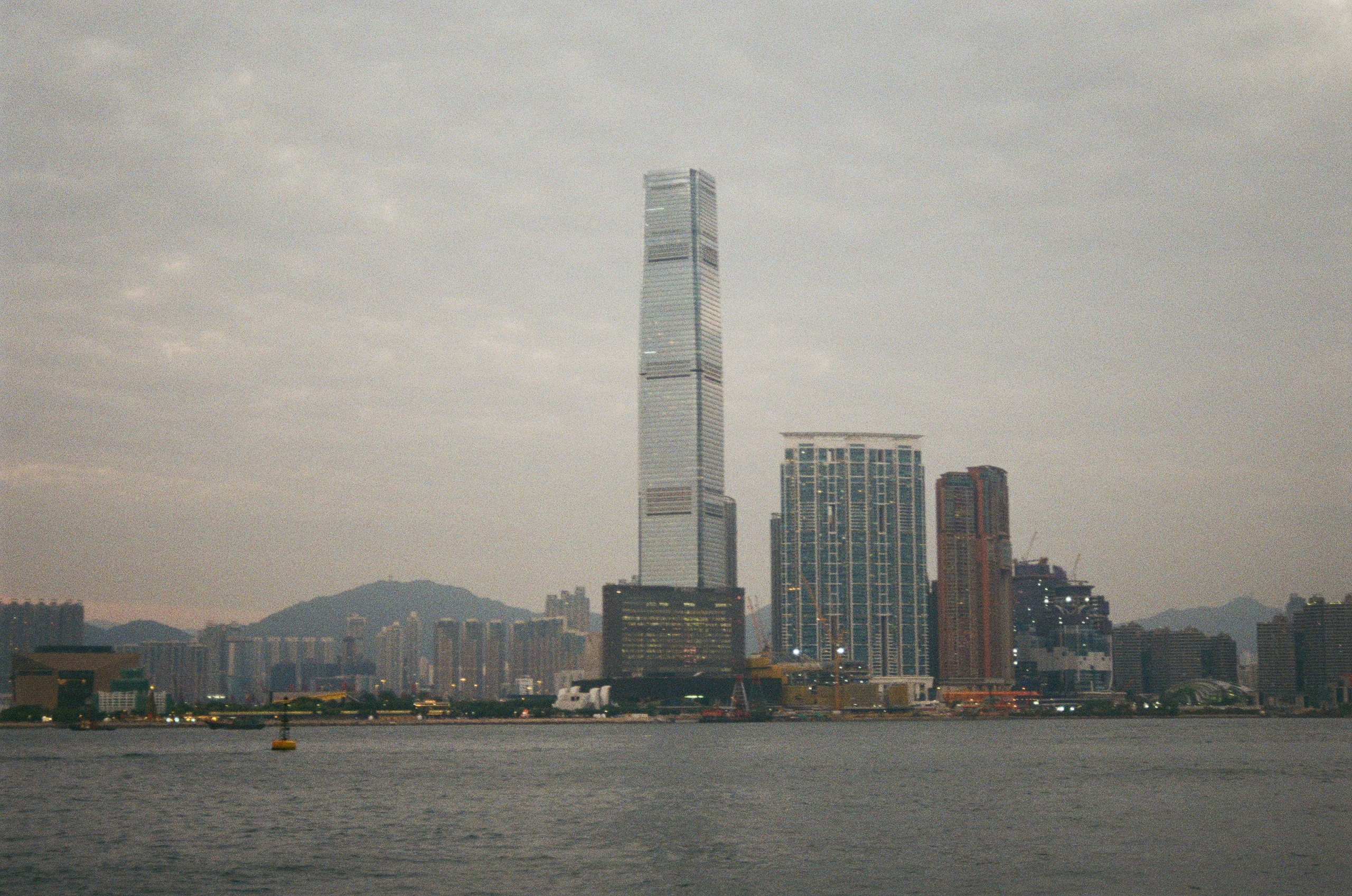 Гон Конг 2024. Репортажный и портретный фотограф Русакова Жанна