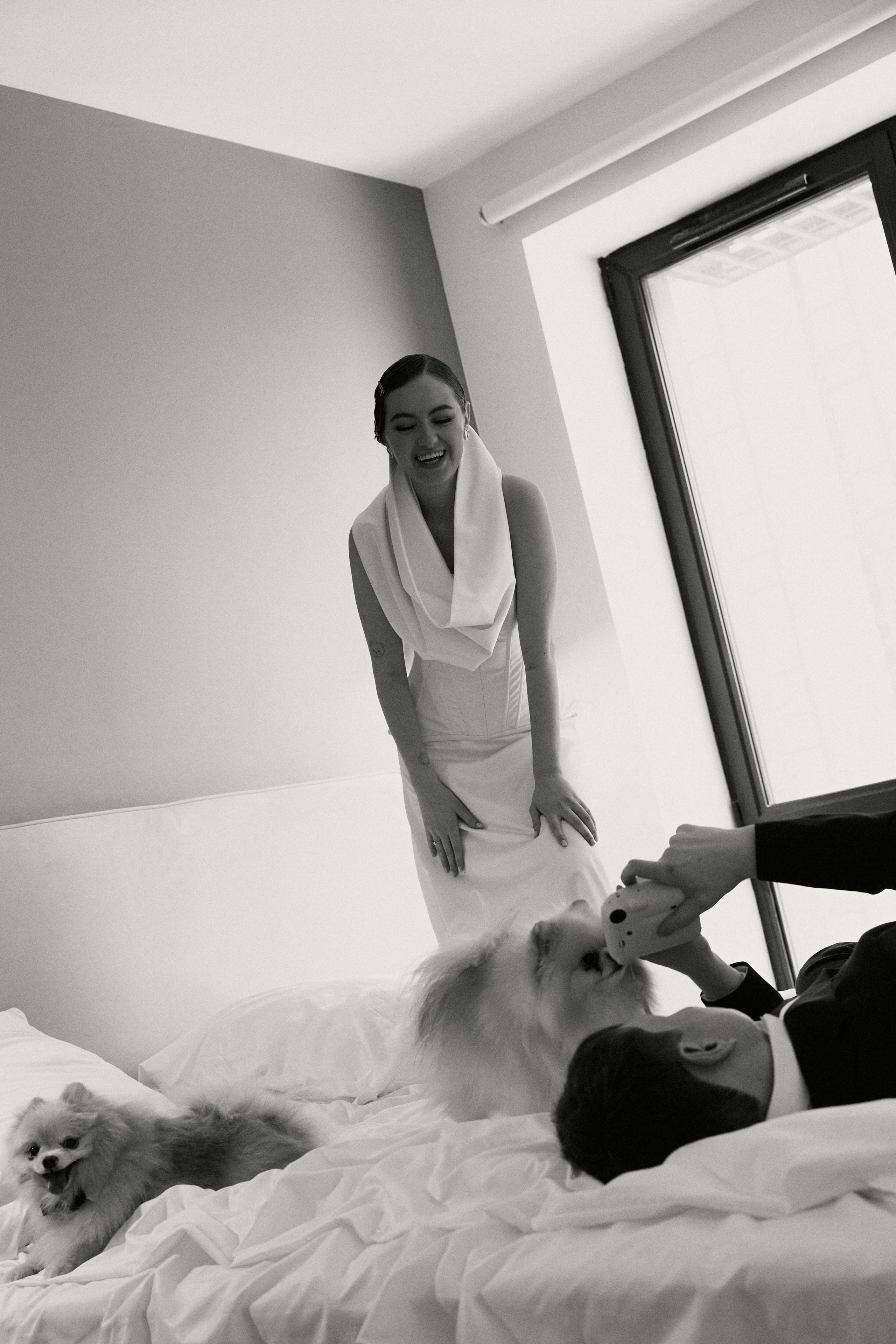 Александр + Дарья. Семейный и детский фотограф Юлия Шох