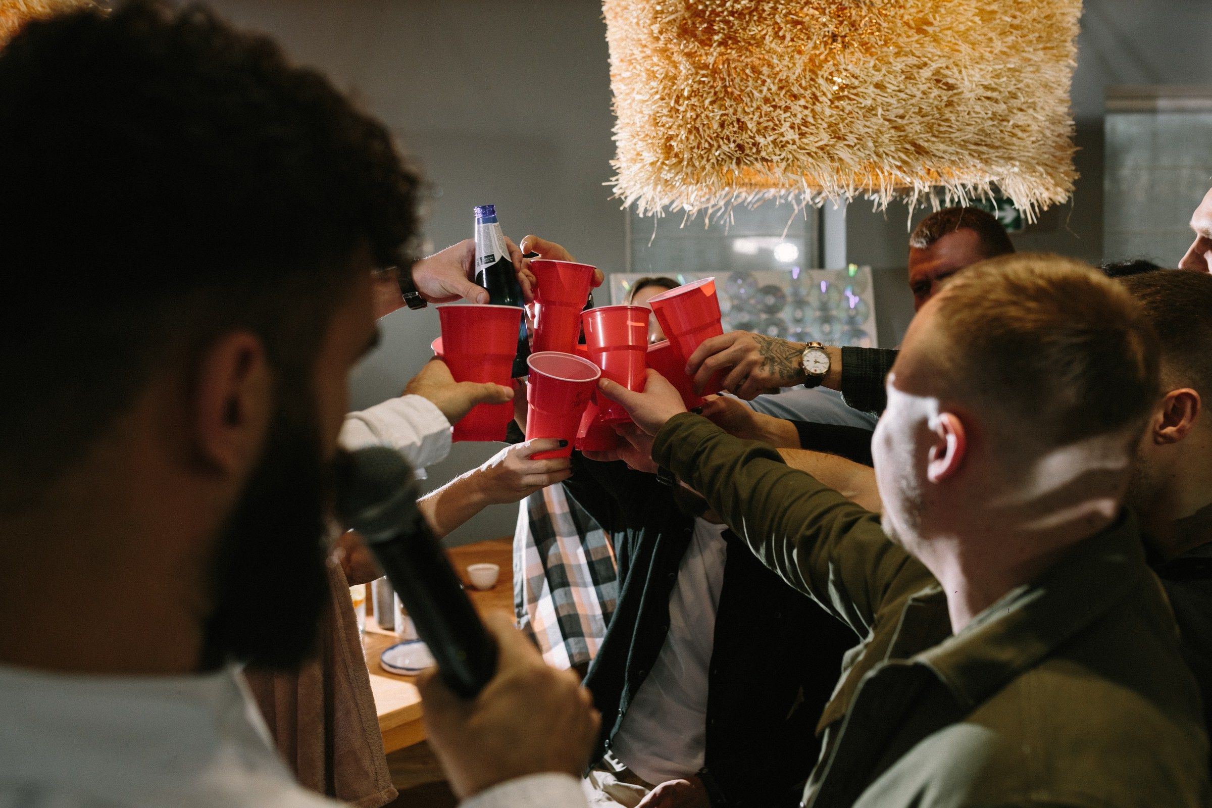 Happy birthday party. Фотограф Нижний Тагил Лилия Савина