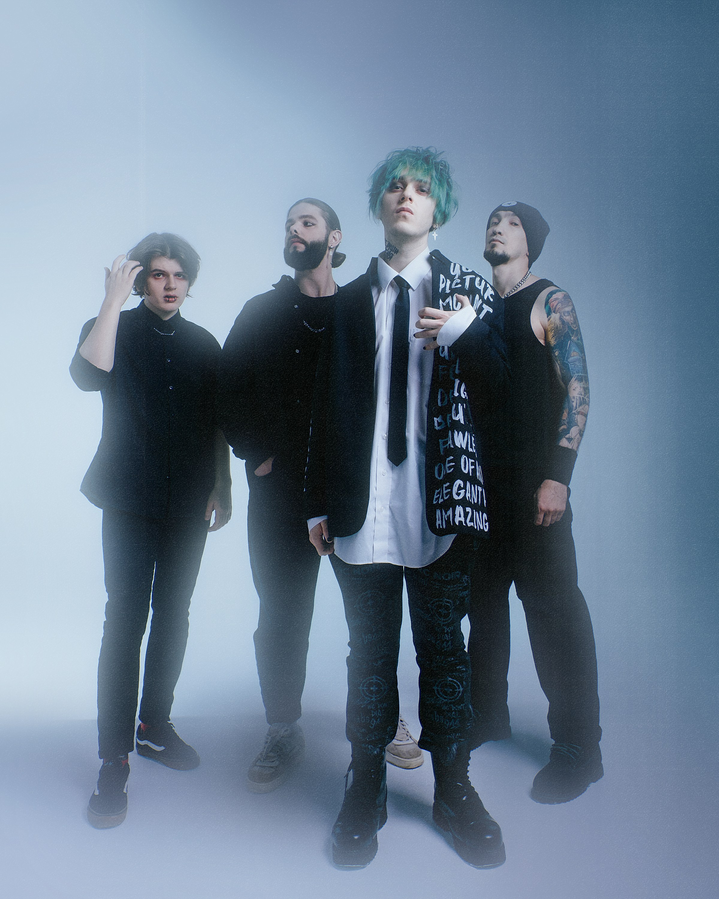 Без обид. Репортажный и портретный фотограф в Москве Кристина Волконская