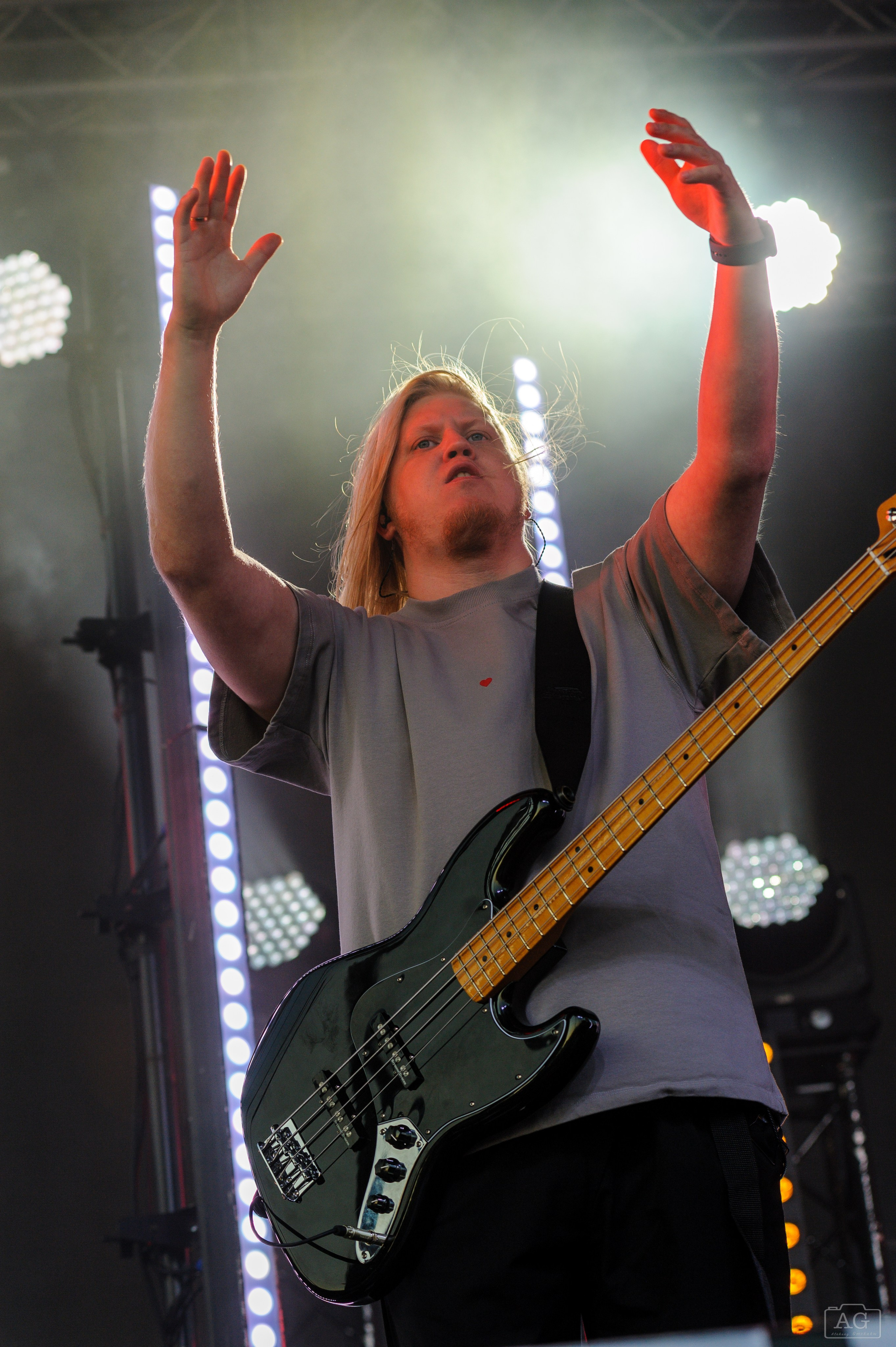 Комната Культуры, Roof Place. Алексей Горчаков. Фотограф на ваш праздник