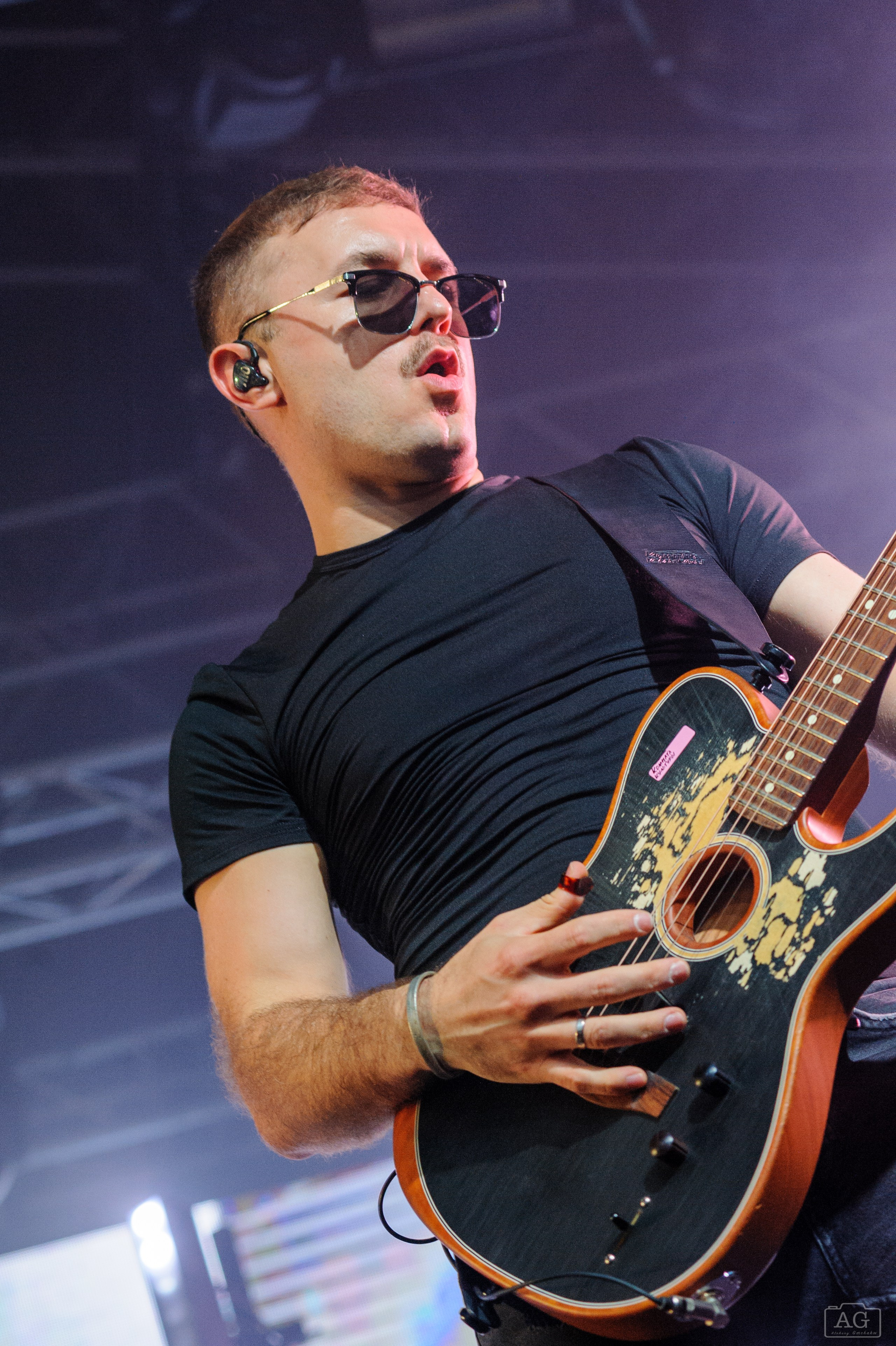 Комната Культуры, Roof Place. Алексей Горчаков. Фотограф на ваш праздник