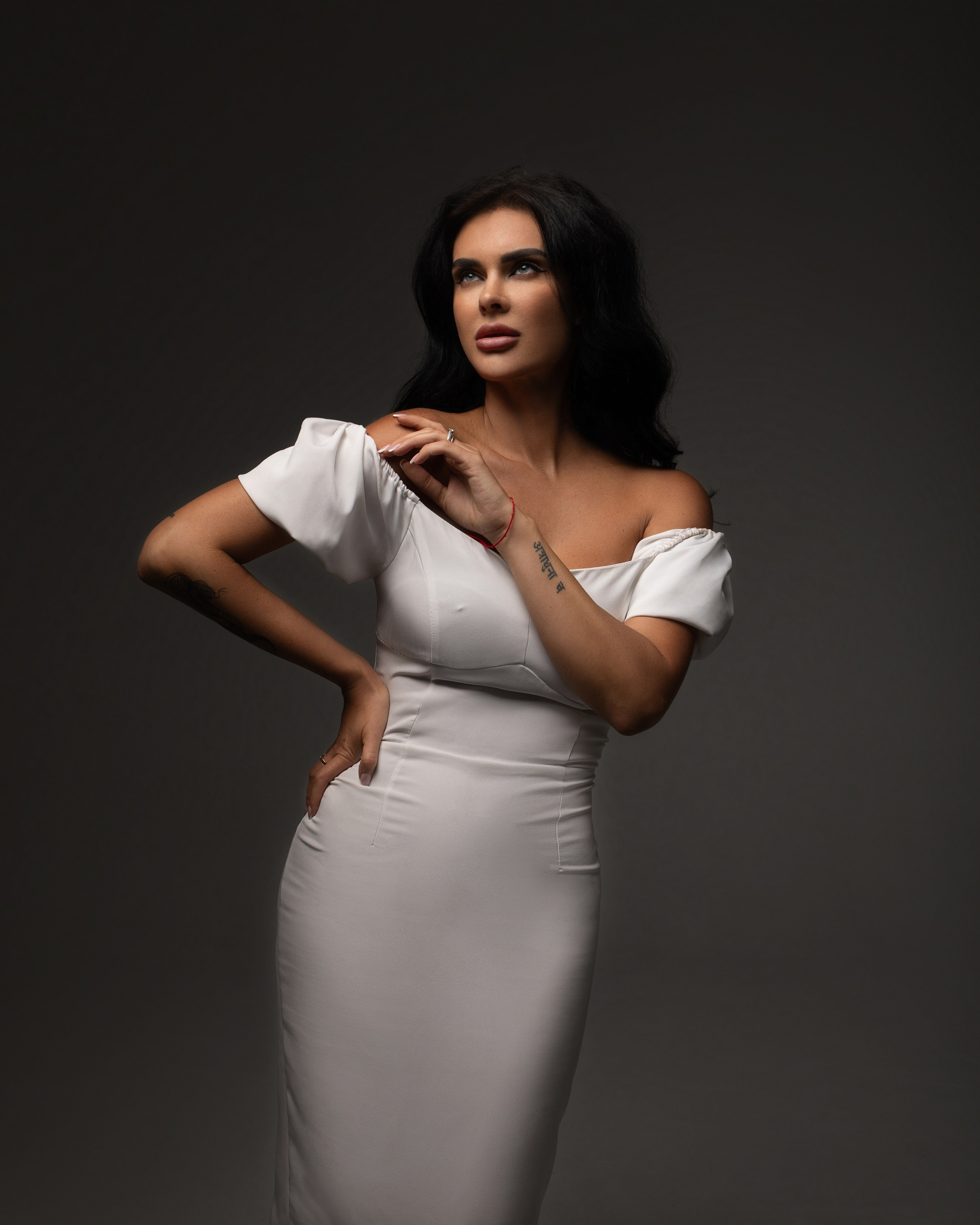 Katya. Portraiture & lifestyle photographer in Dubai/Almaty, Olga Chernyak