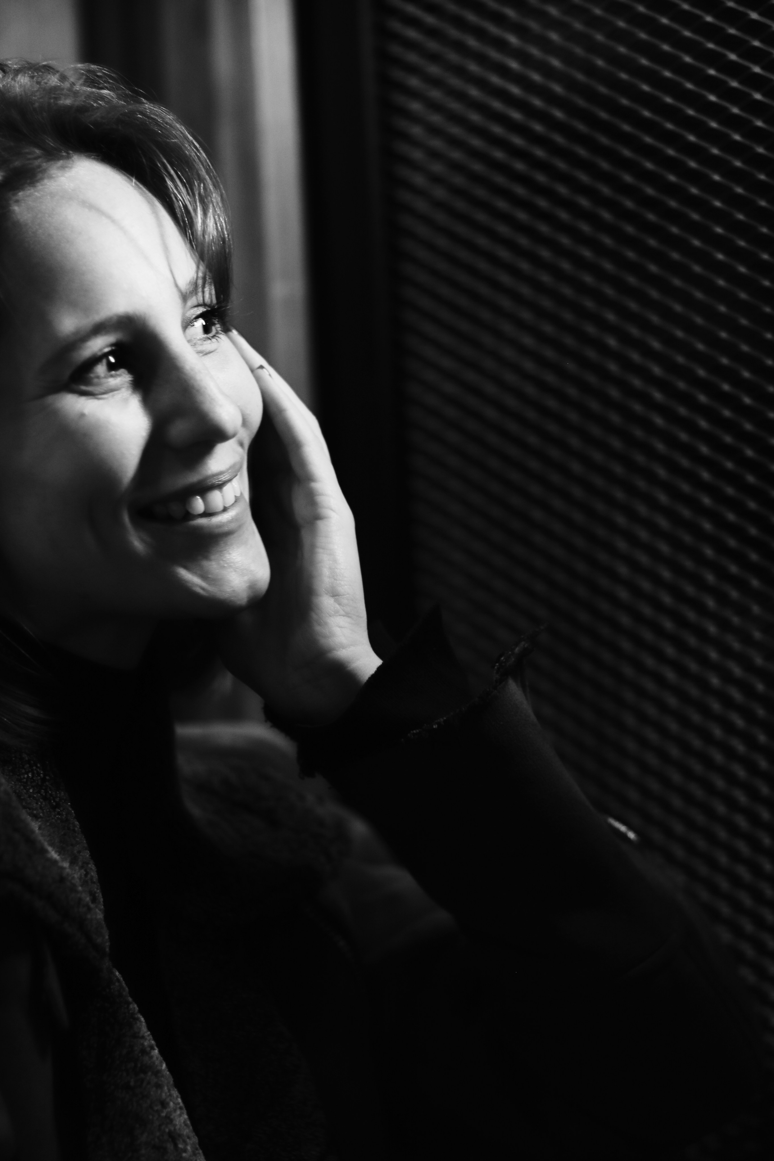 Радмила. Фотограф Александр Рауш