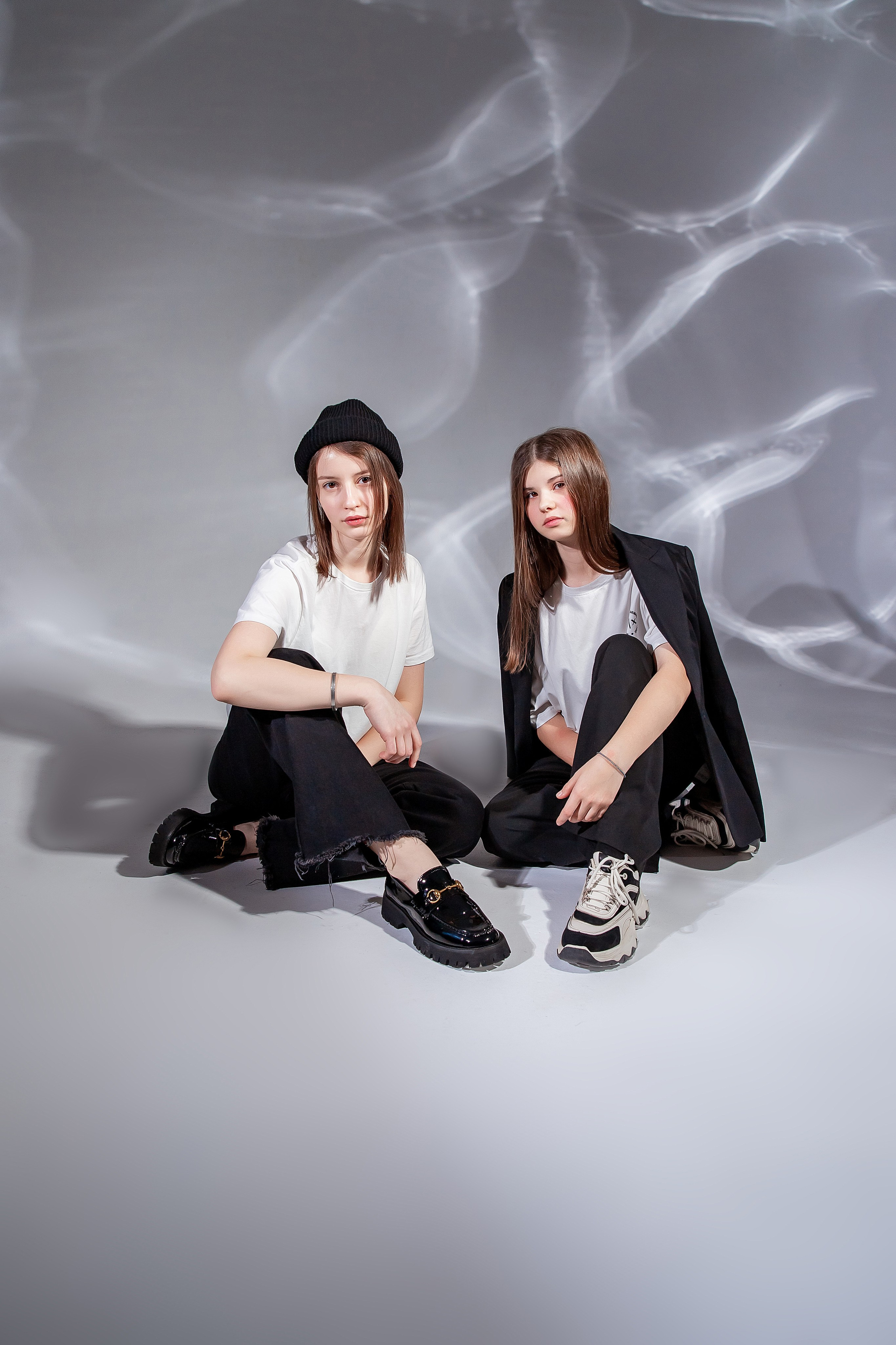 Цвет и свет. Детский и семейный фотограф в Красноярске Юлия Бирюкова