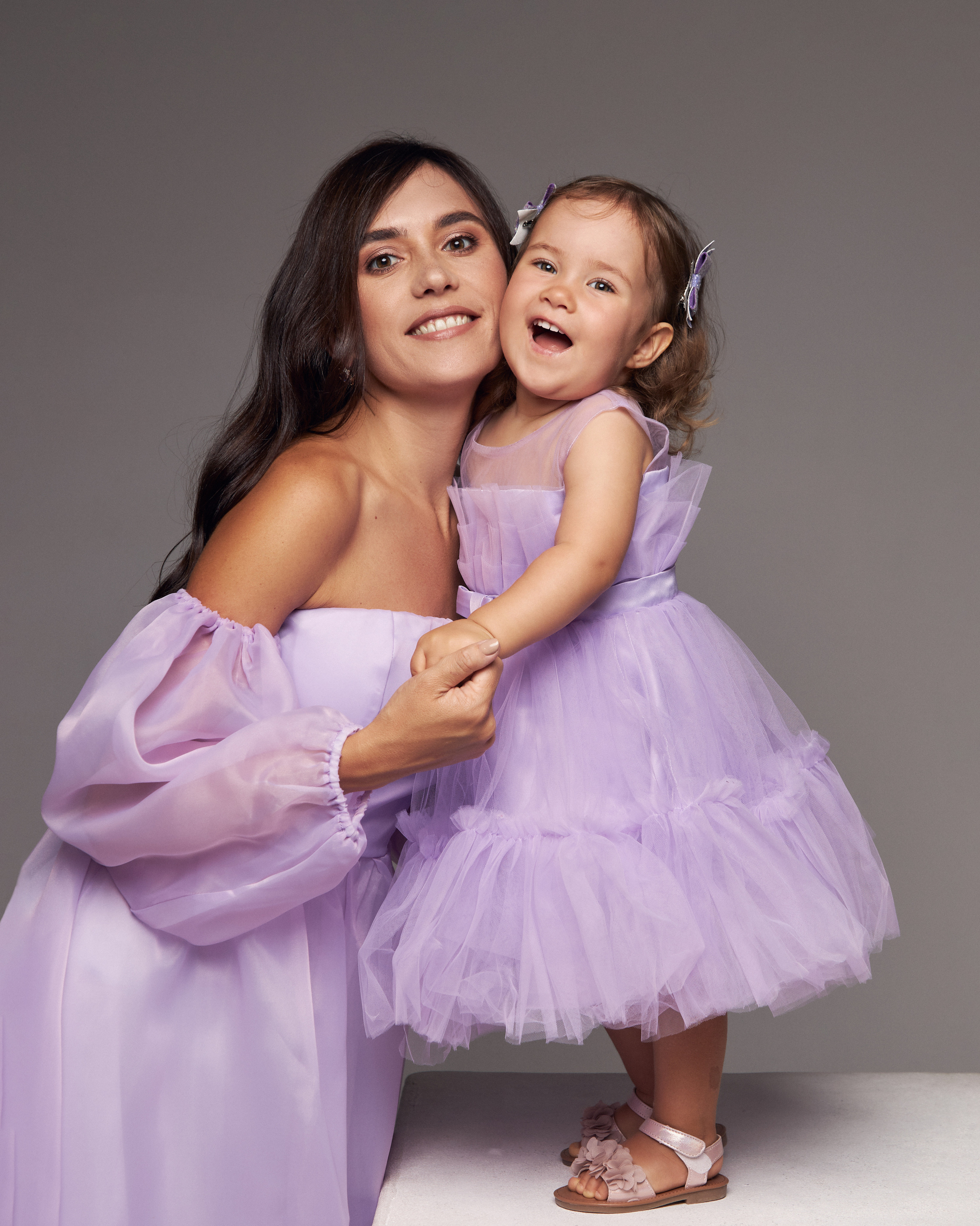 Семейные съёмки. Фотограф Москва Милена