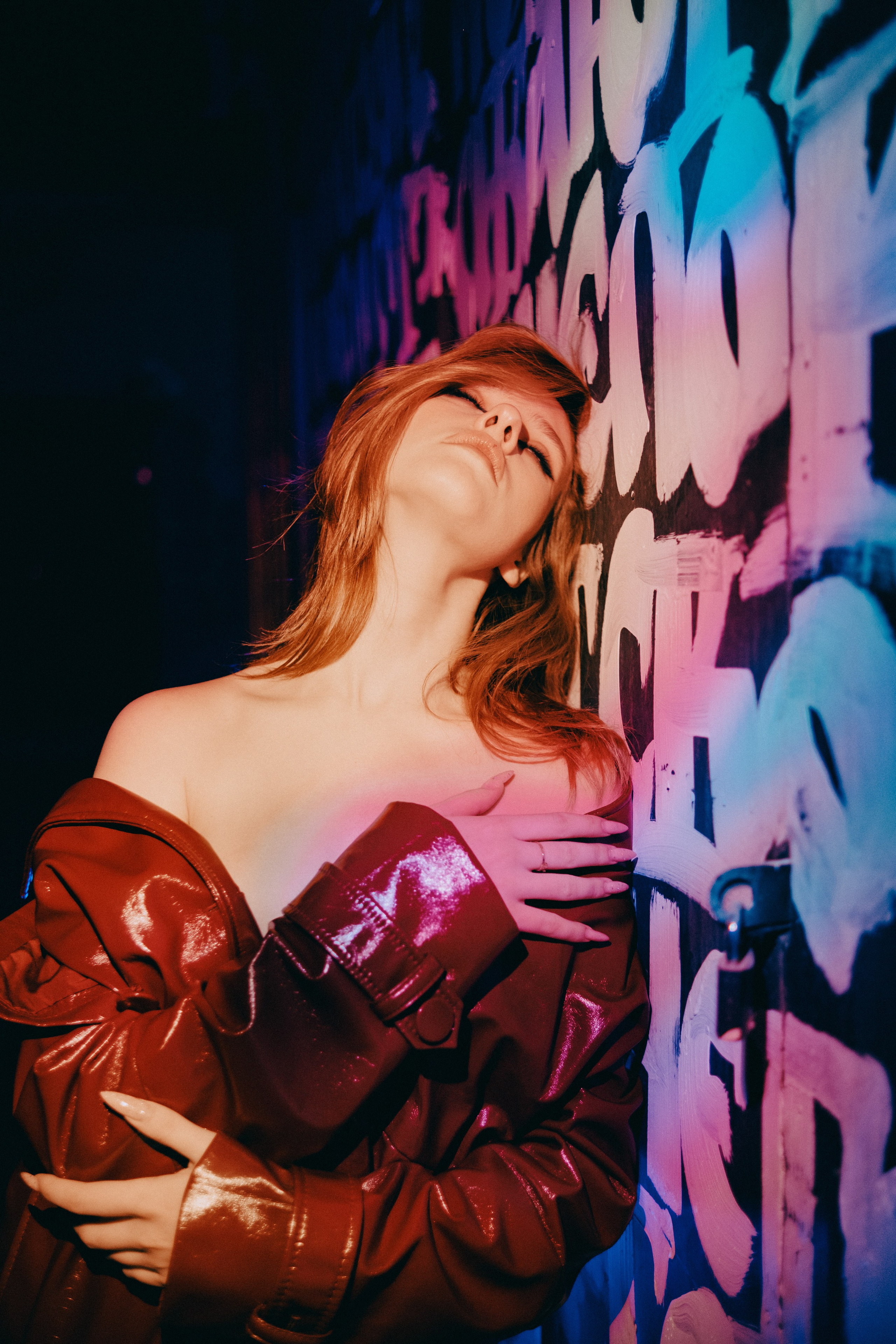 Maria. Фотограф в Санкт-Петербурге Бирюлев Илья