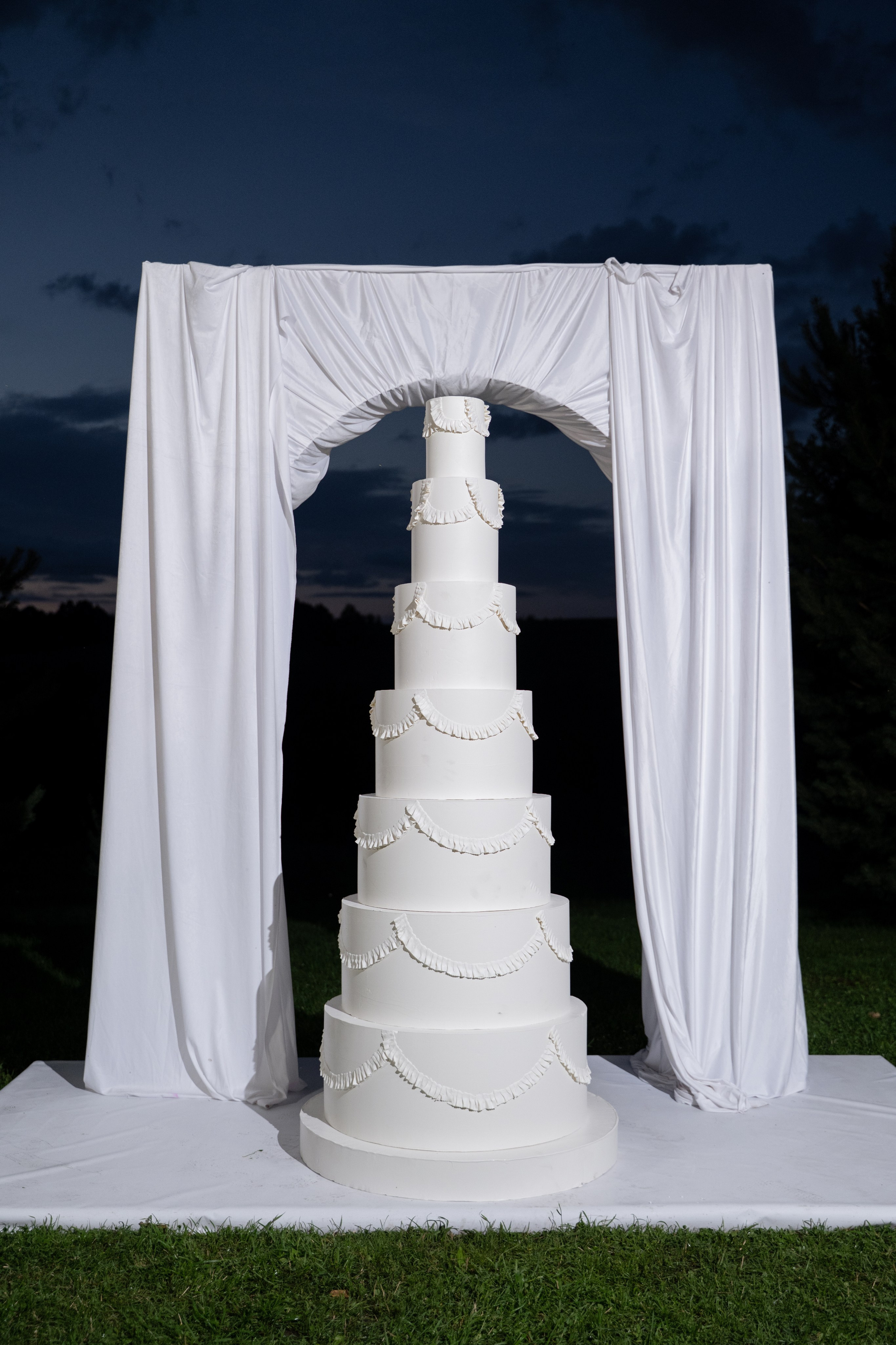 Павел и Дария. Свадебный фотограф Тула