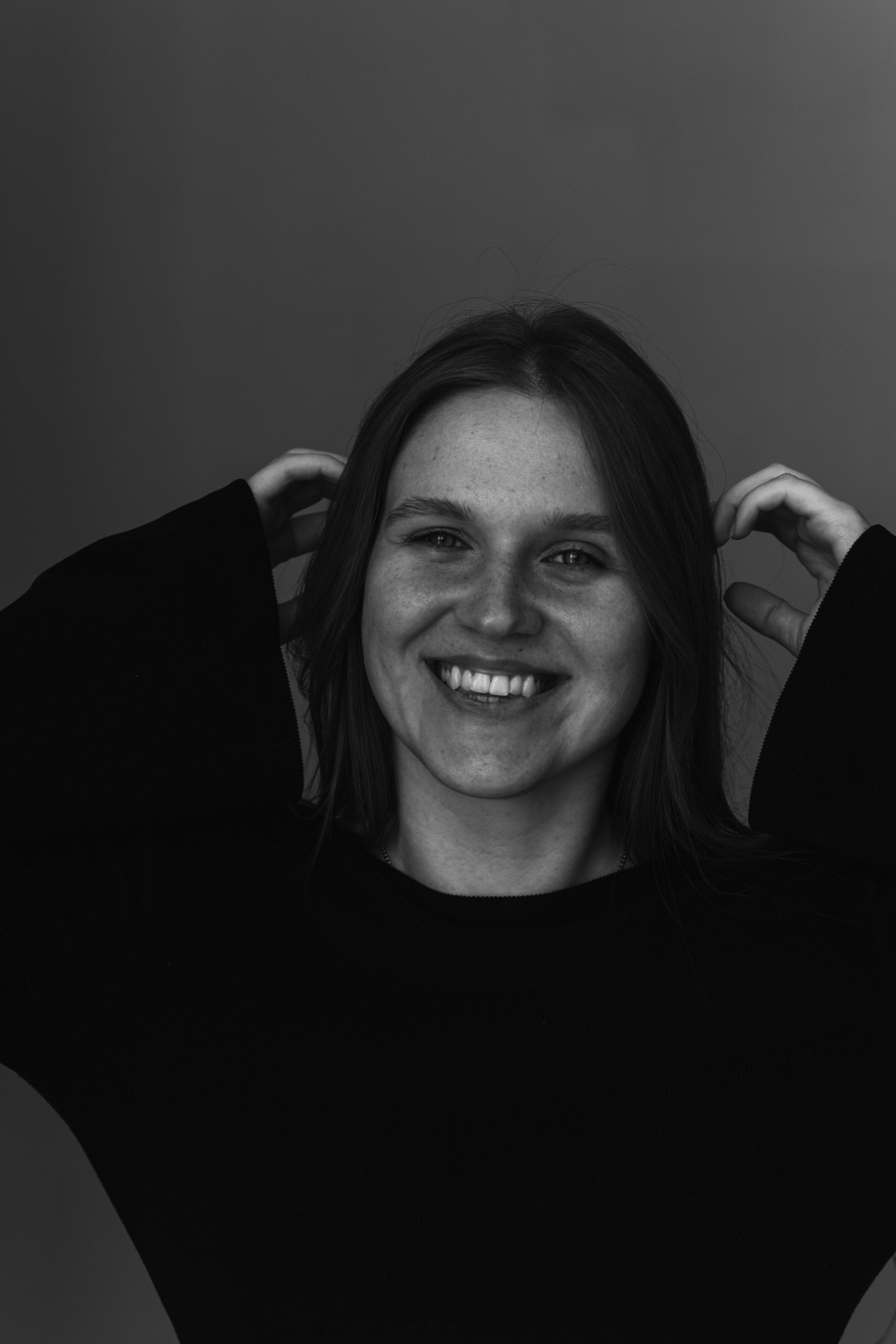 Катя. Фотограф в СПб Юлия Ченда