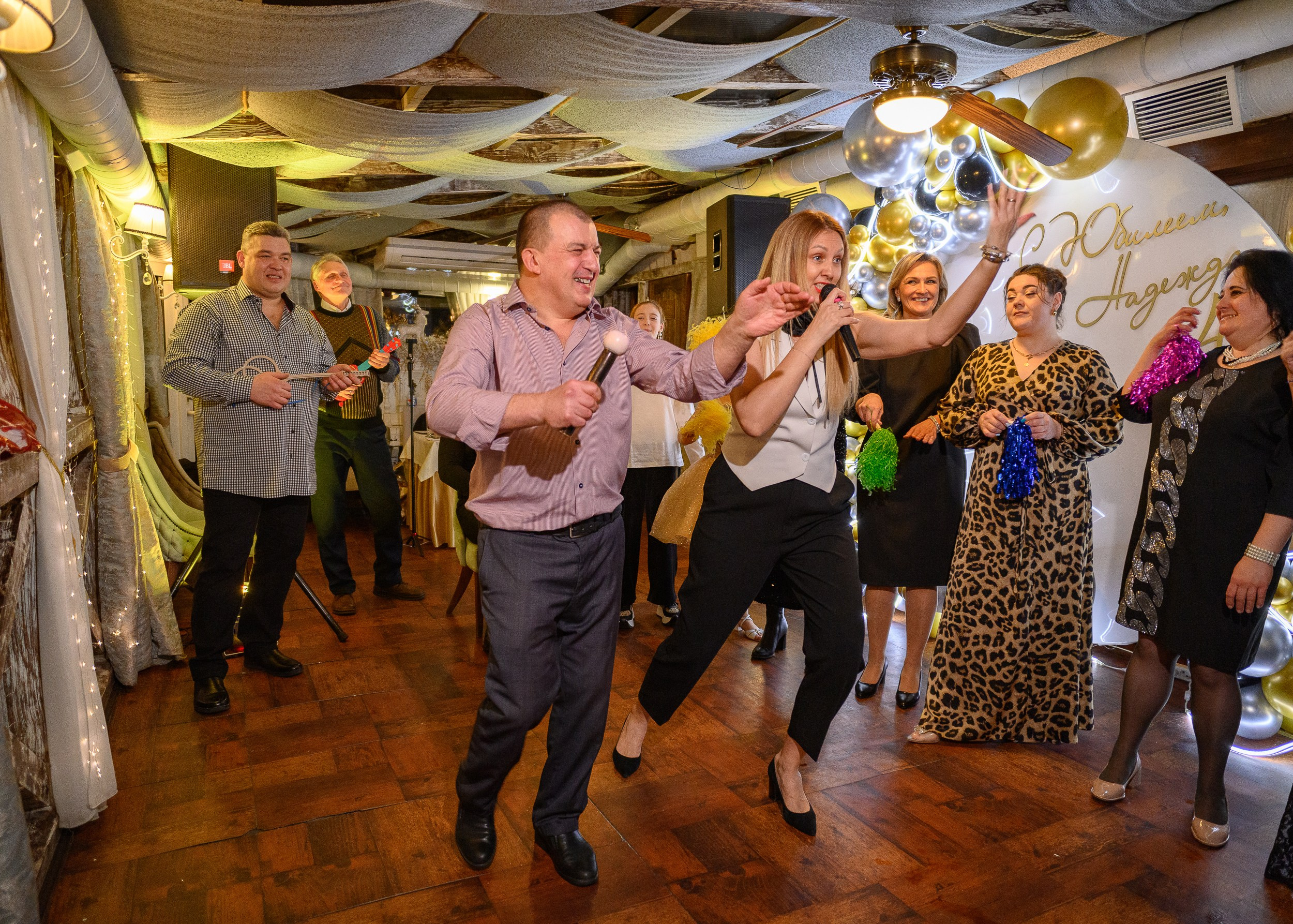 Юбилей_рест.Панорама. Фотограф Александр Данилов