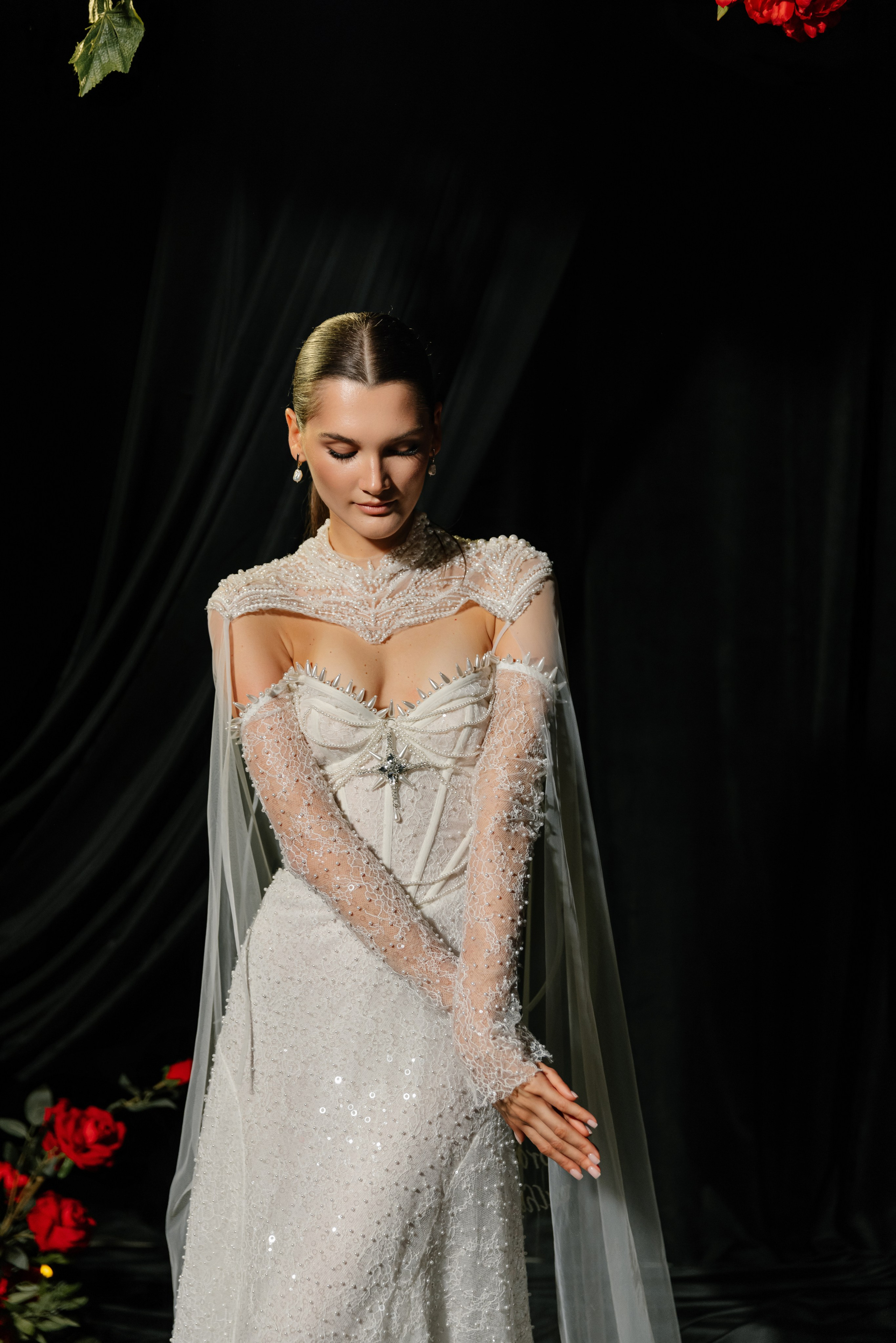 Mark | Lina. Свадебный фотограф в Барнауле Юлия Гербер