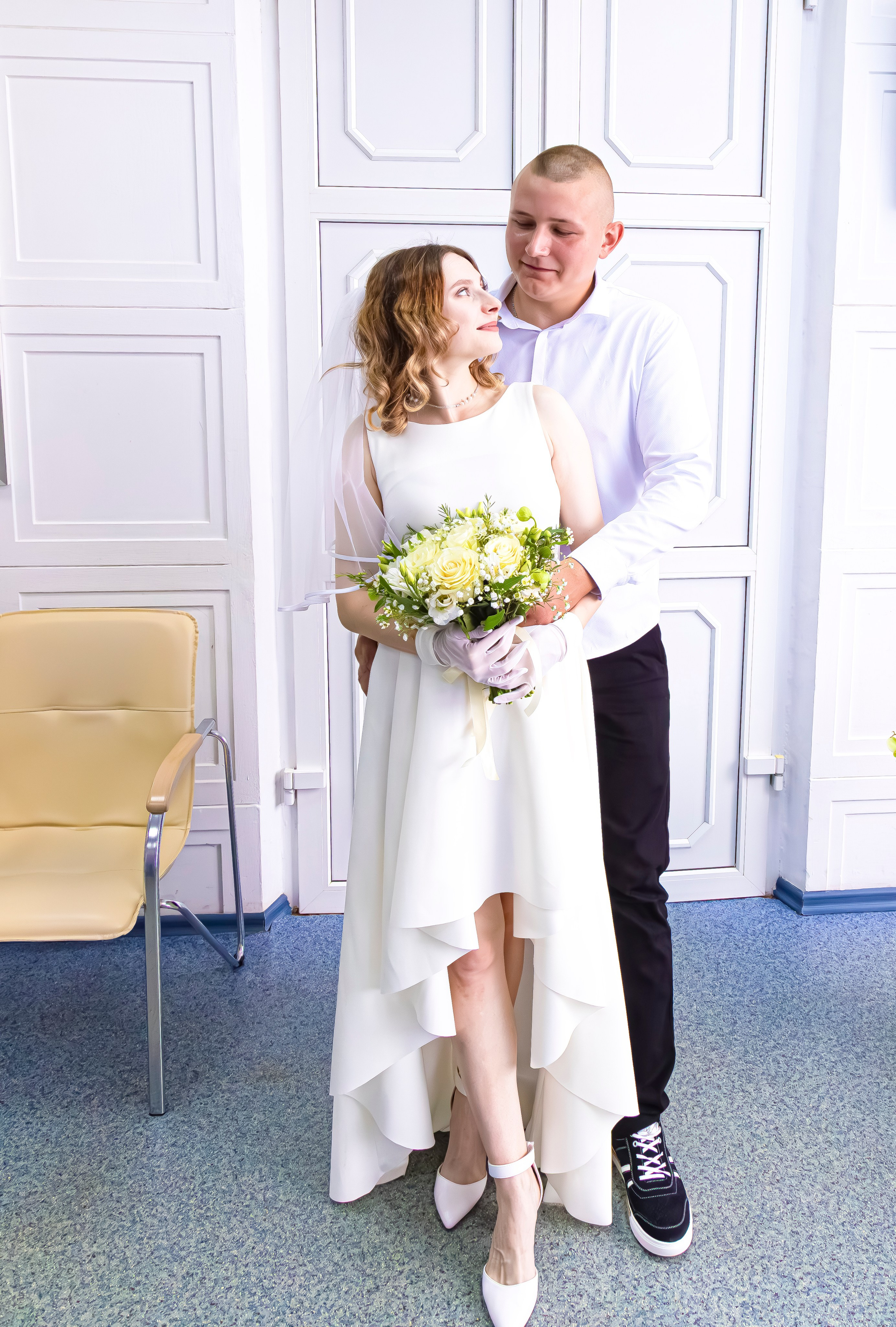 Вячеслав и Карина. Семейный, свадебный и контент фотограф Москва