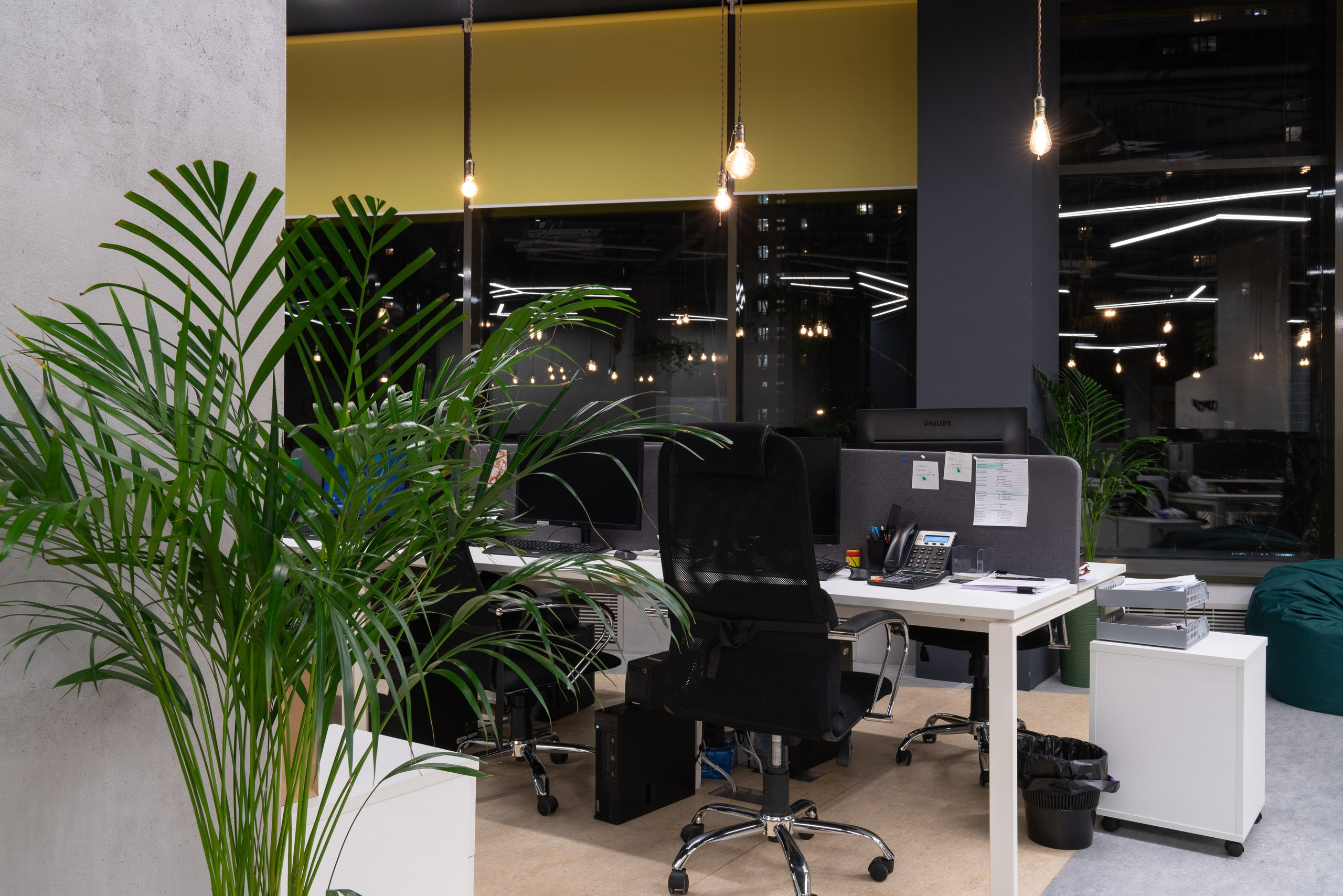 БЮРО². Фуд-фото и съёмка интерьеров в Москве