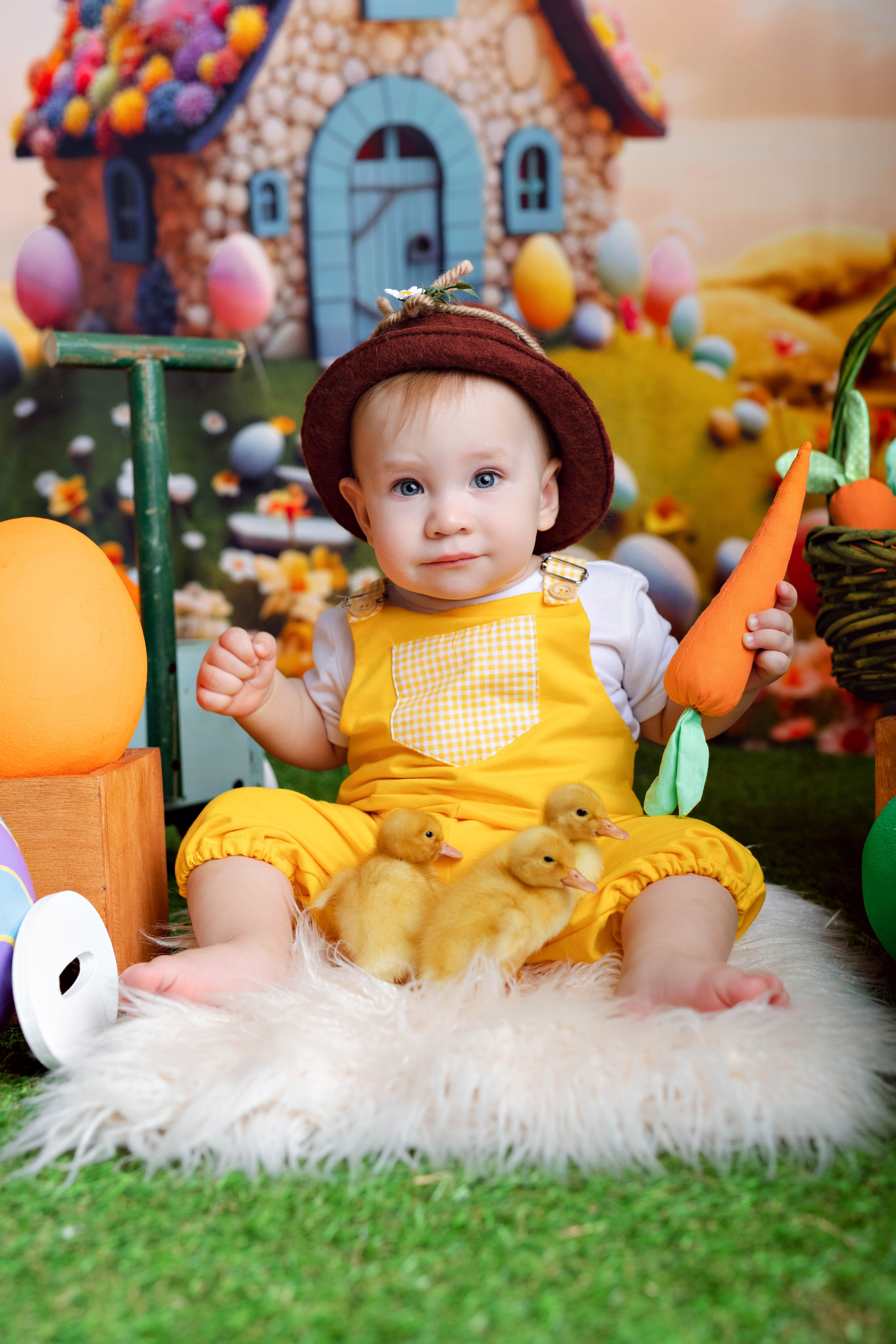 Фотопроект 12 месяцев. Фотограф Болотова Иветта