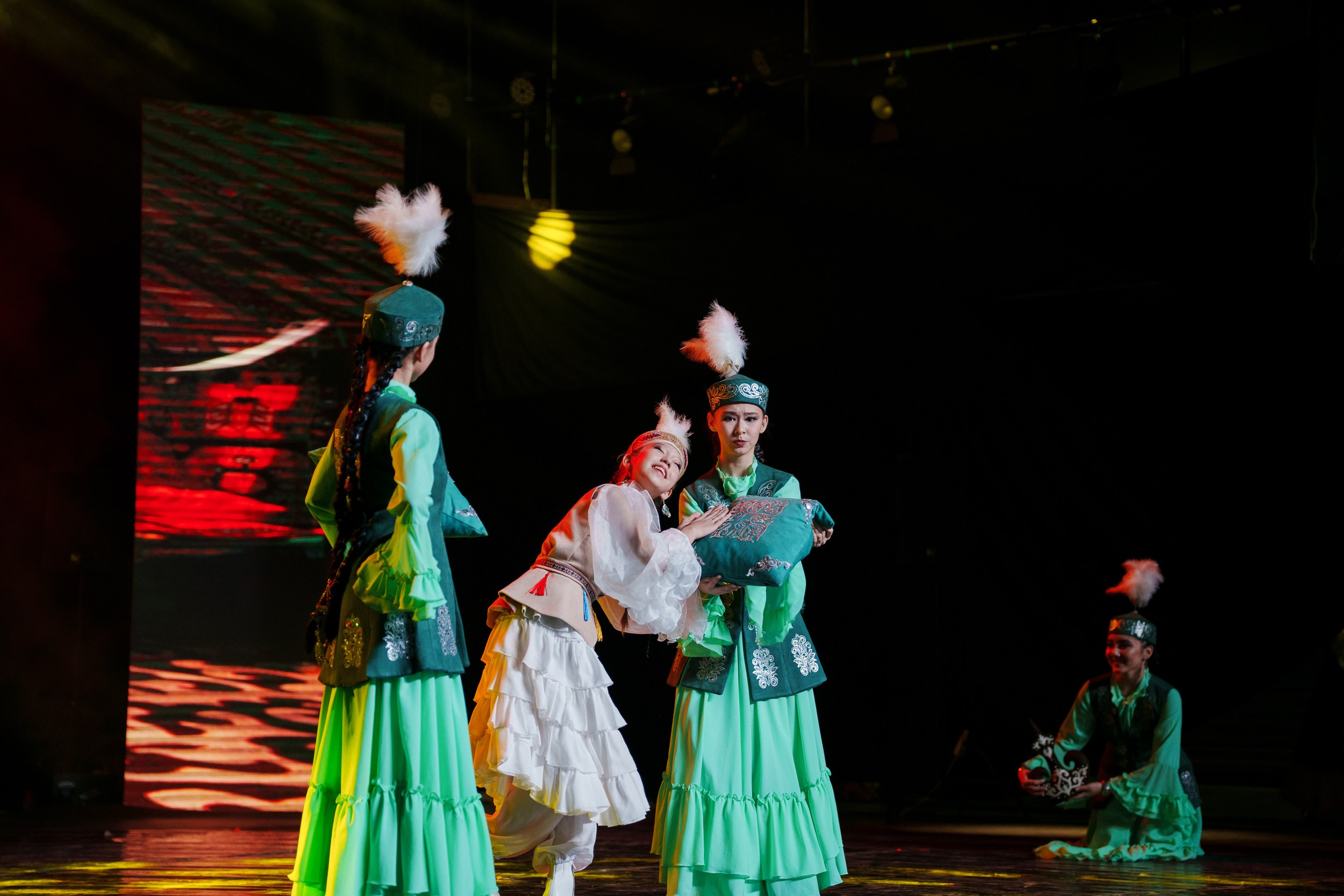 NOMAD «Концерт». Портретный и Репортажный Фотограф Москва