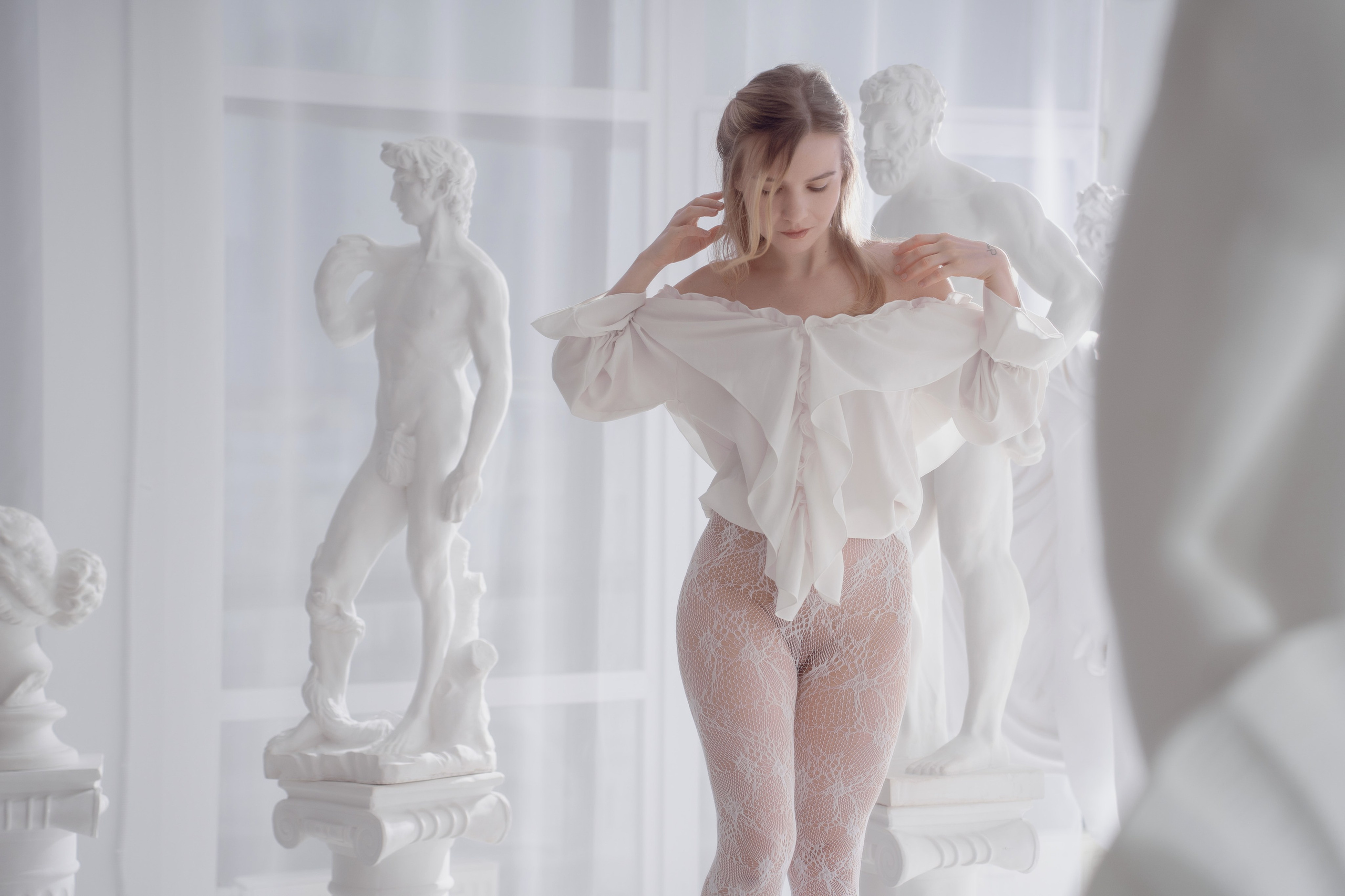 ☽ ЛУНА. Сайт творческой группы 62/5