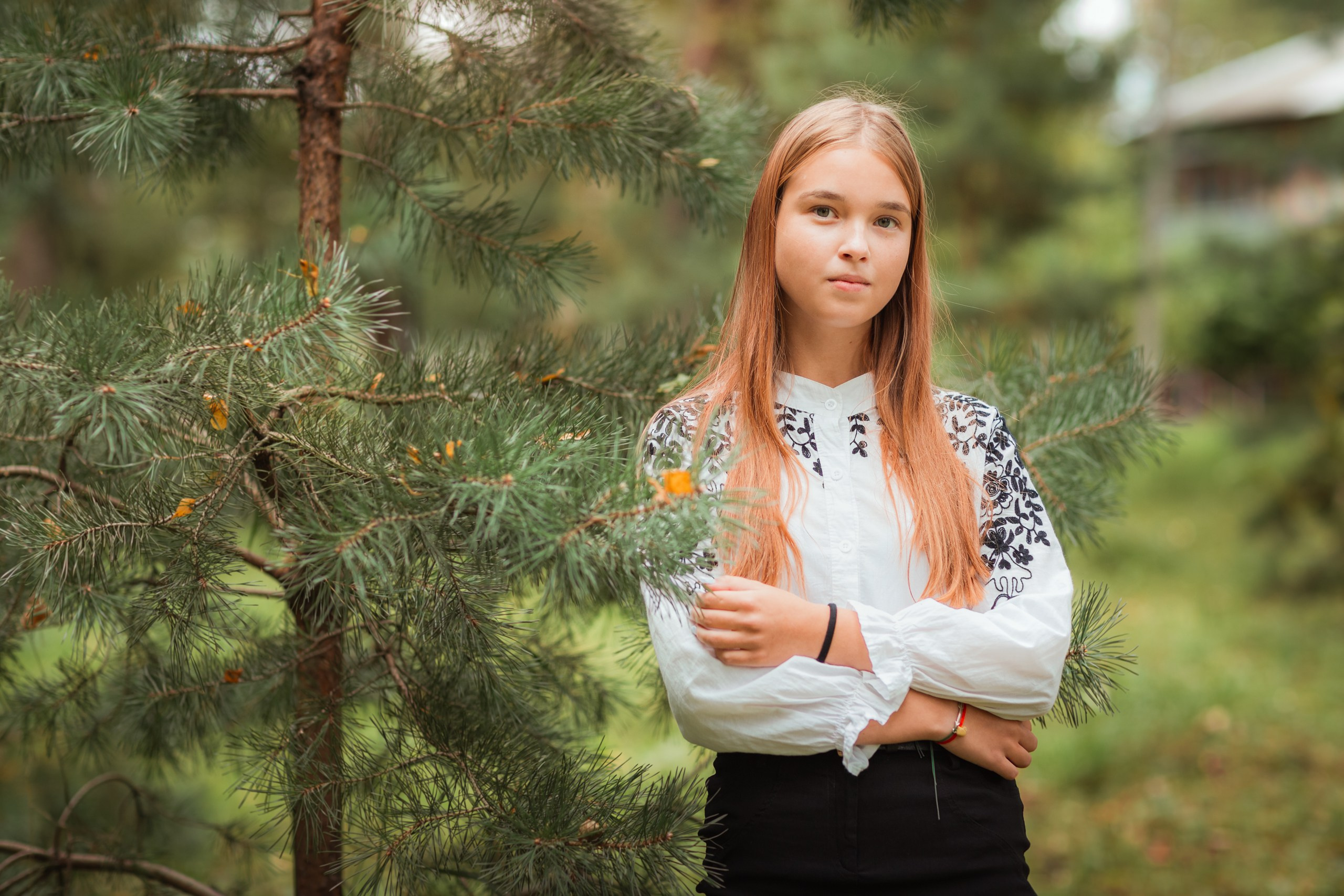 9Б шк Останкино