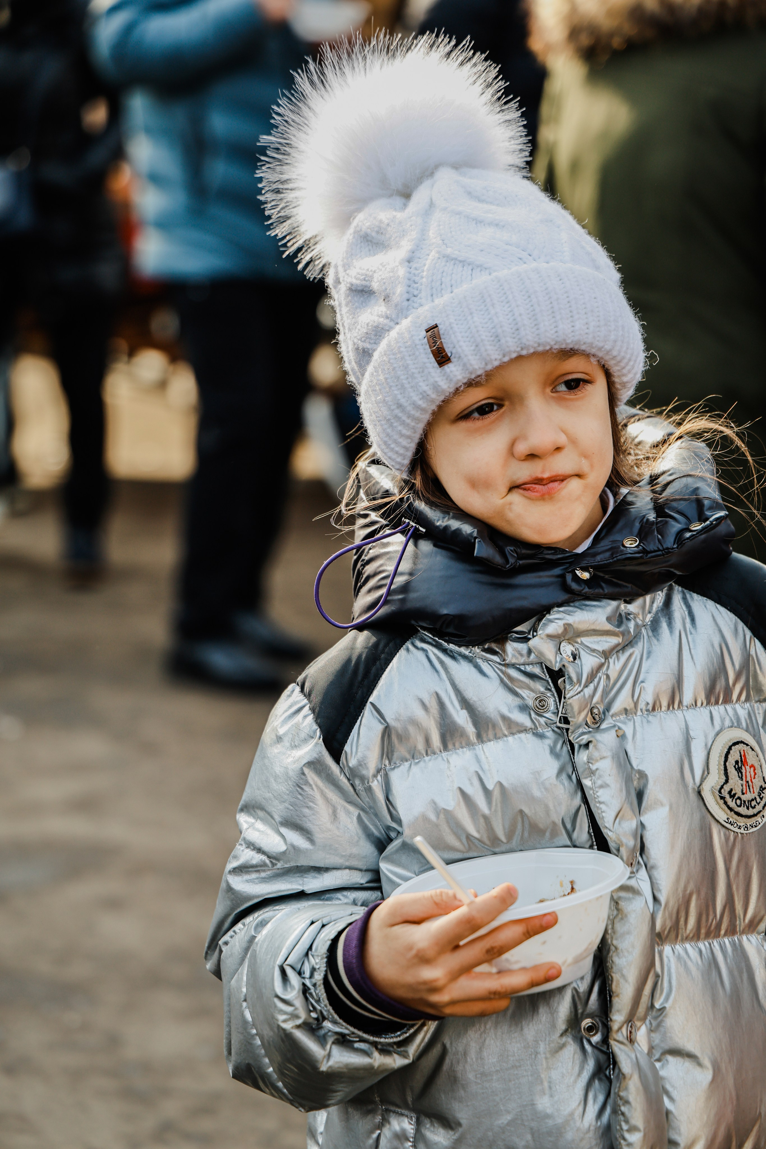 Масленица. Фотограф и видеограф — Москва