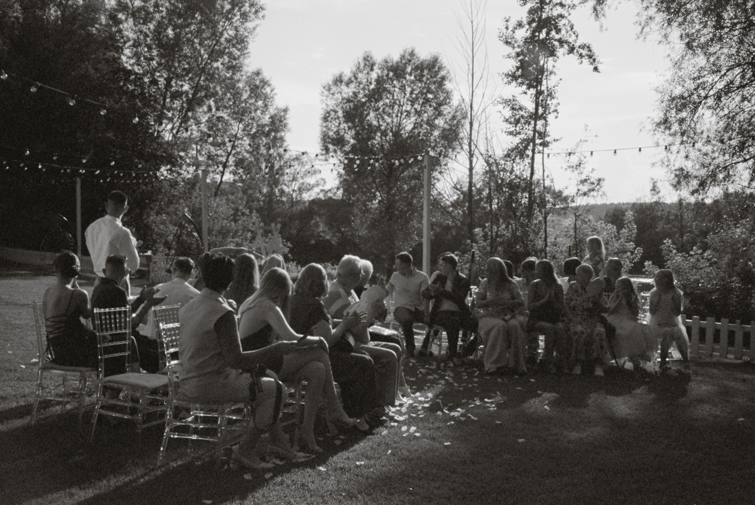 Пленочные снимки. Свадебный фотограф Анна Джигирей. Обнинск — Москва