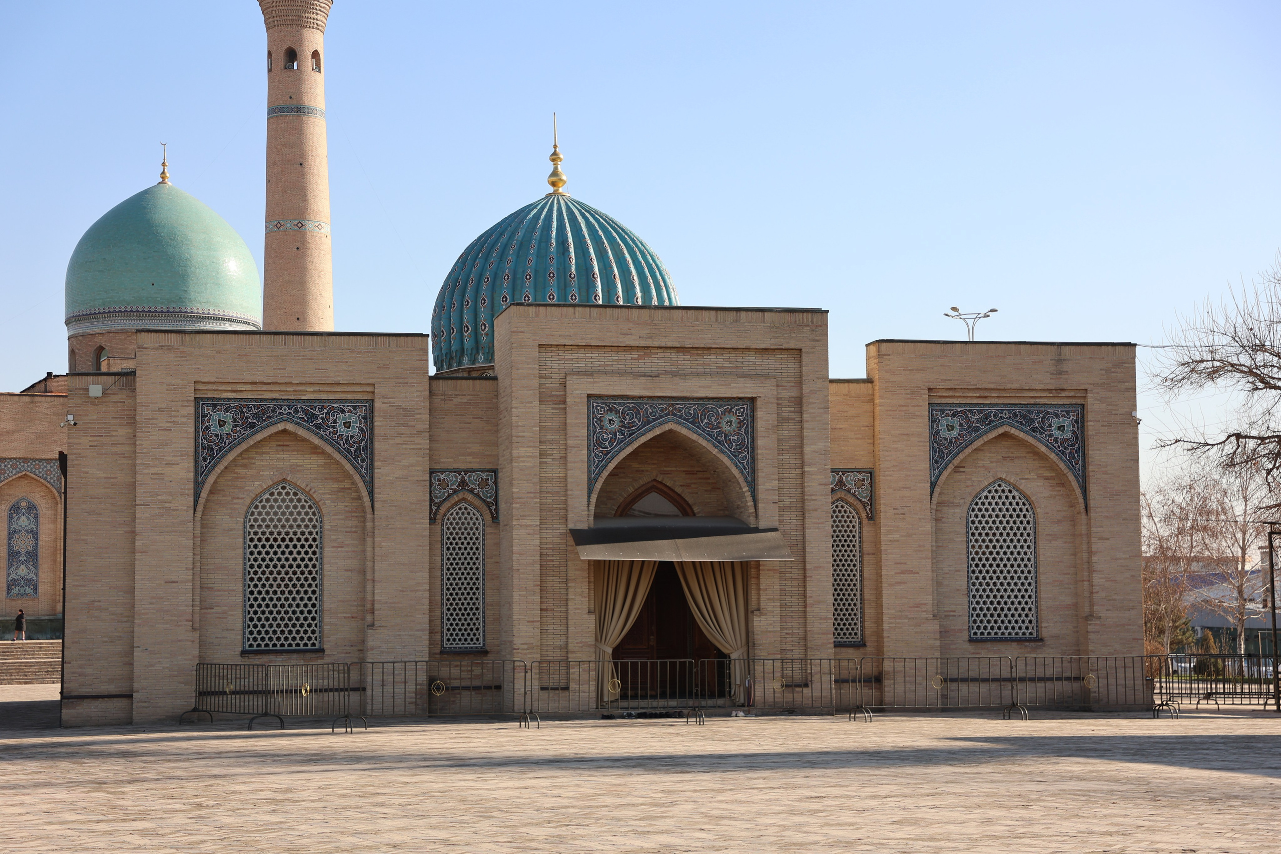 Tashkent, Uzbekistan. Andrey Filippov Photographer