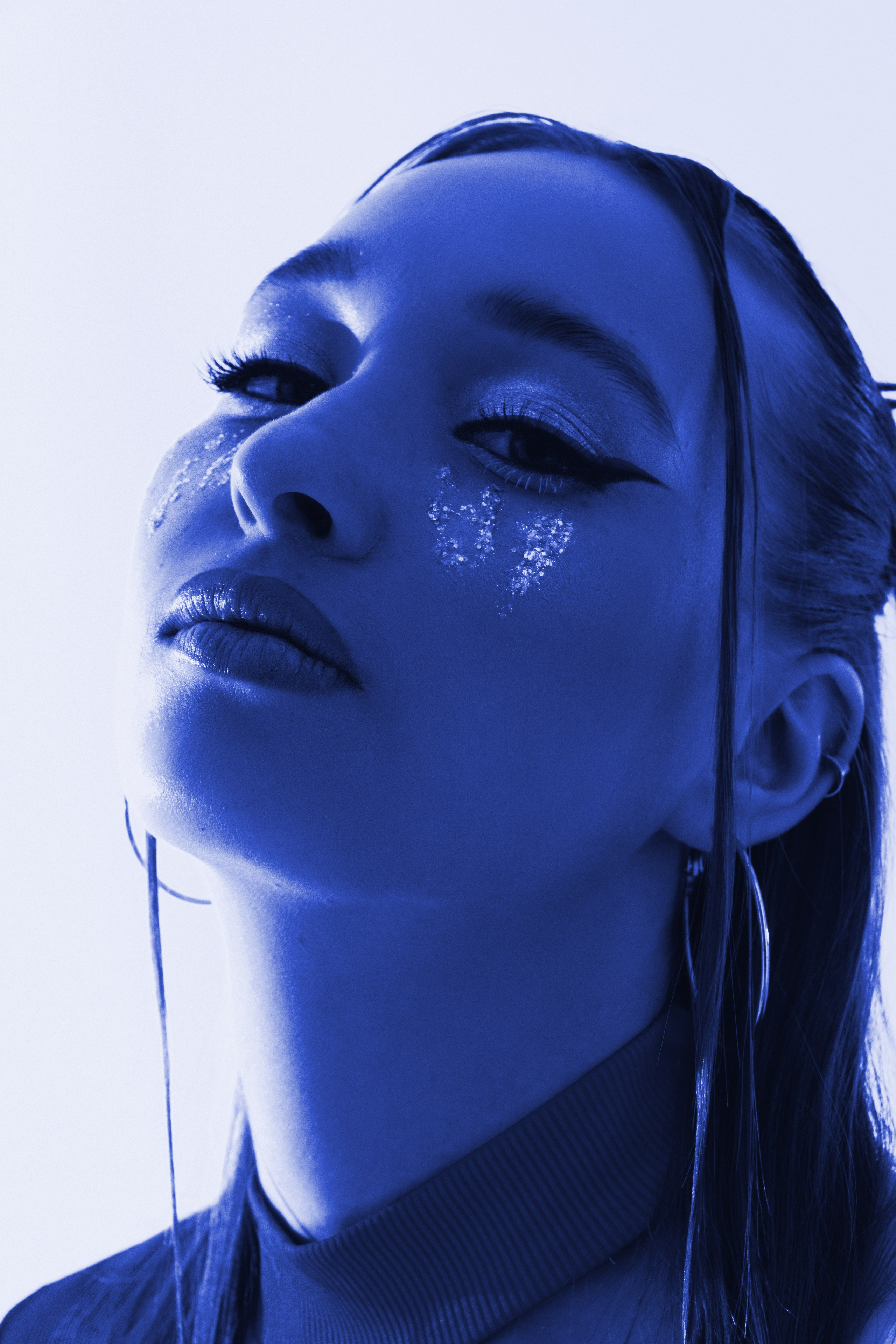 GAREEVA. ФОТОГРАФ В ЕКАТЕРИНБУРГЕ НАСТЯ MUSE