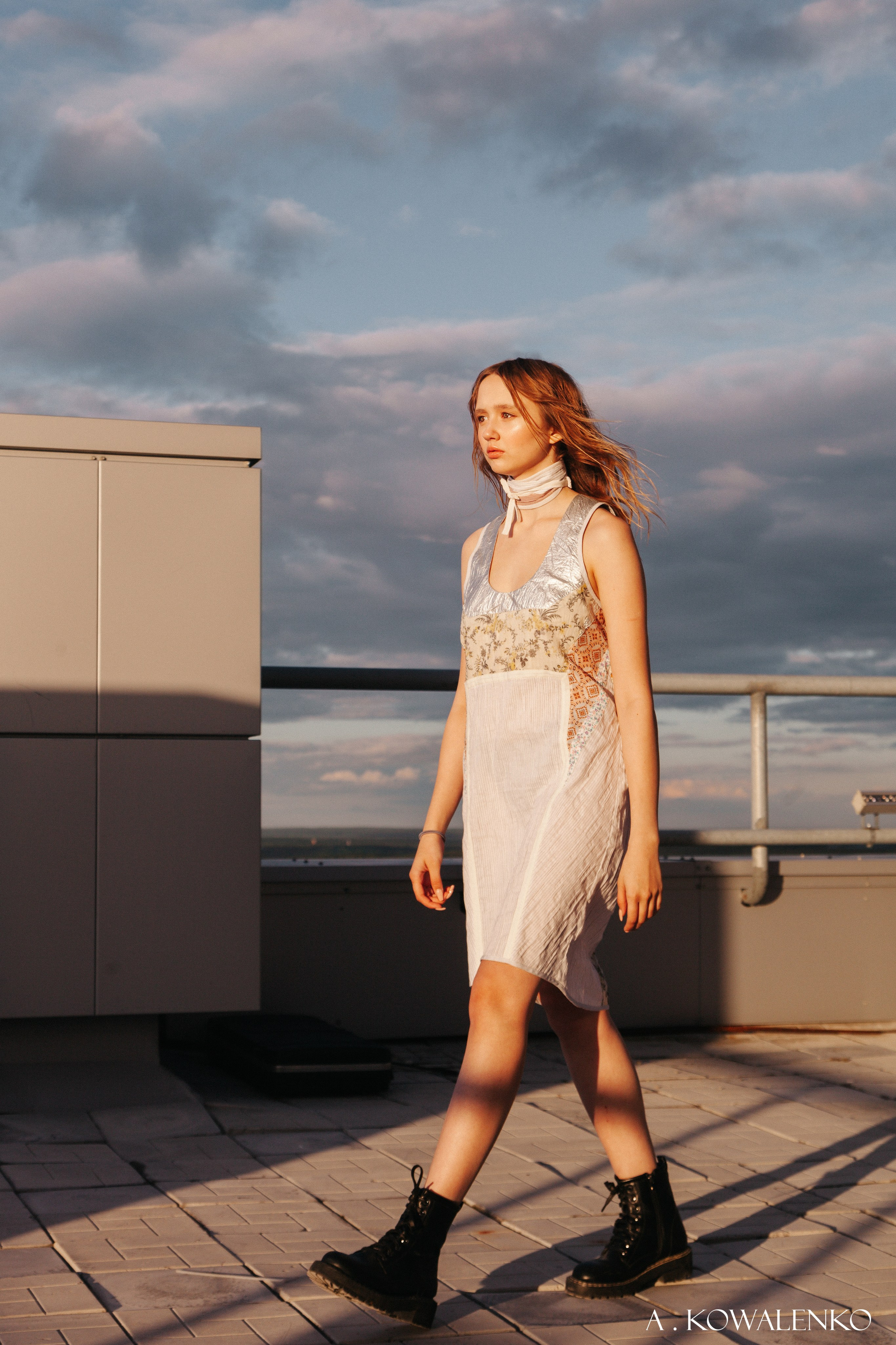 FASHION. ФОТОГРАФ В ЕКАТЕРИНБУРГЕ НАСТЯ MUSE