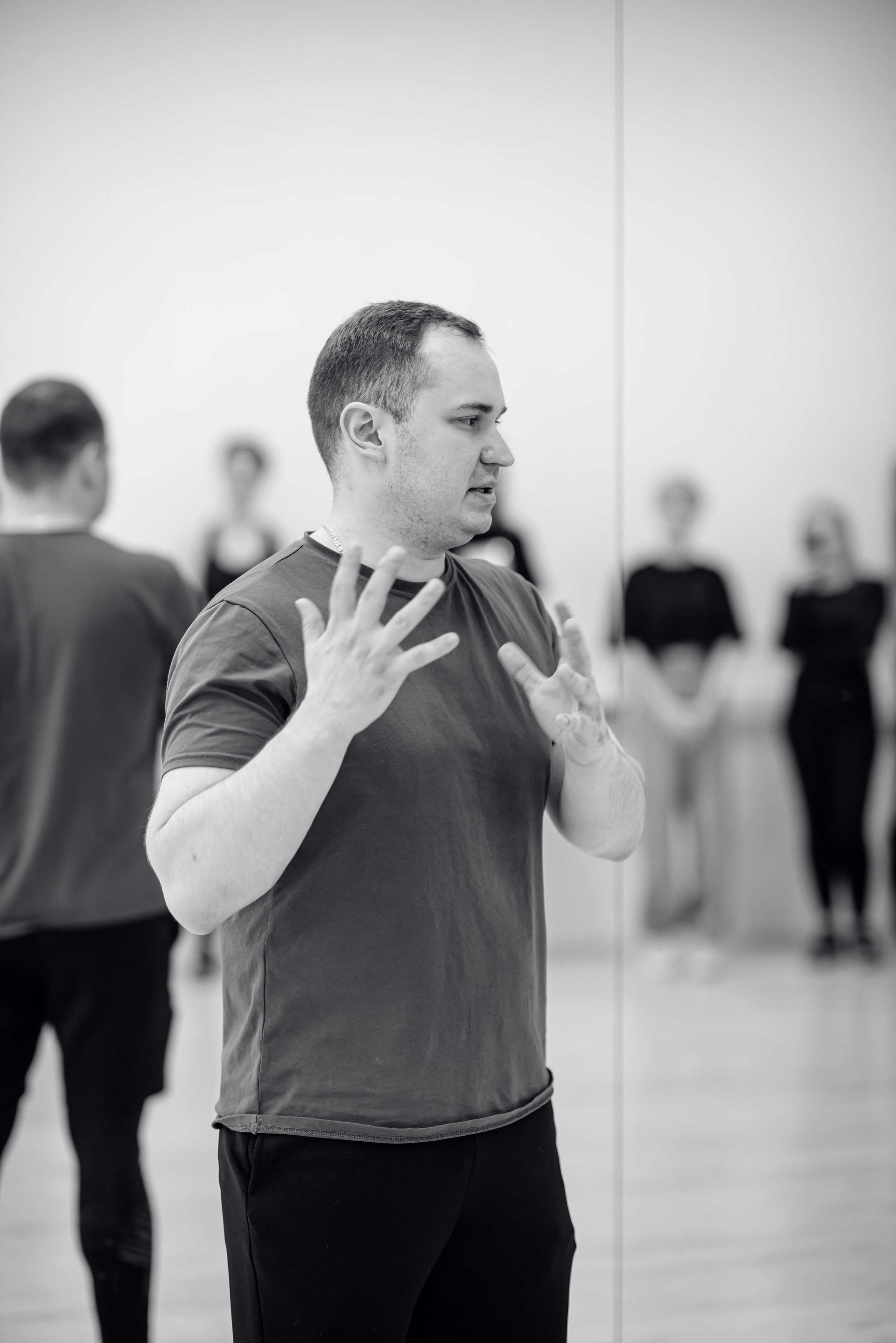 SAFETY SKILLS. Фотограф в Москве