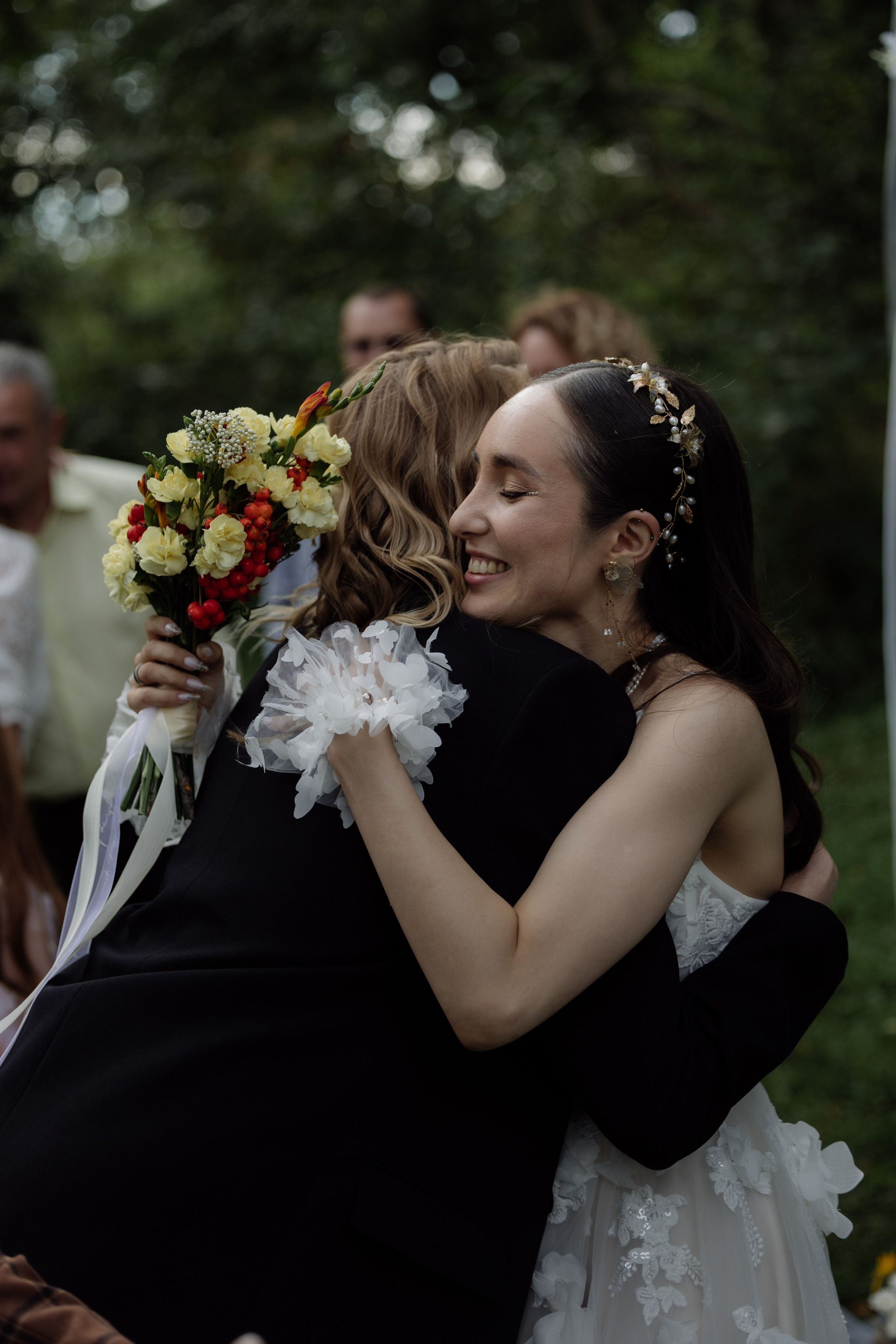 Александр и Милана. Свадебный фотограф в Петропавловске-Камчатском Артур Зябов