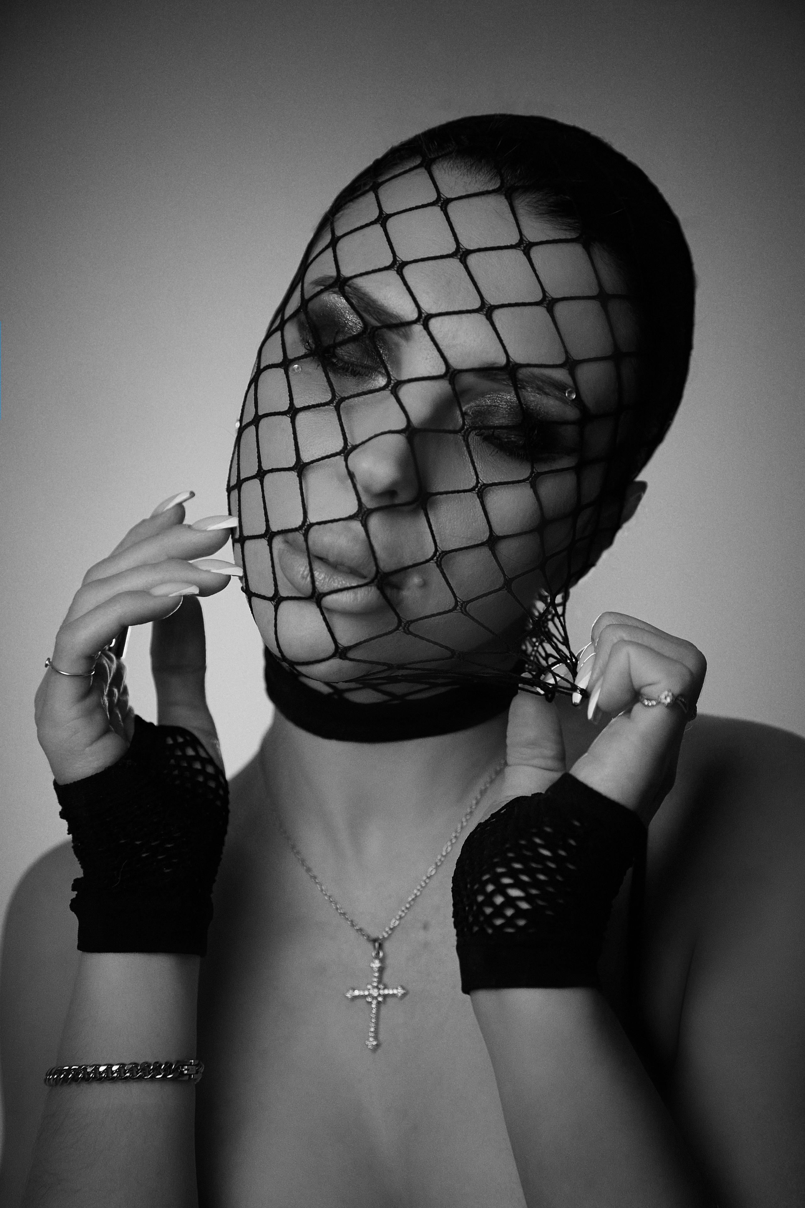 «Девушка в чемодане». Свадебный и креативный фотограф в ЮФО и МСК