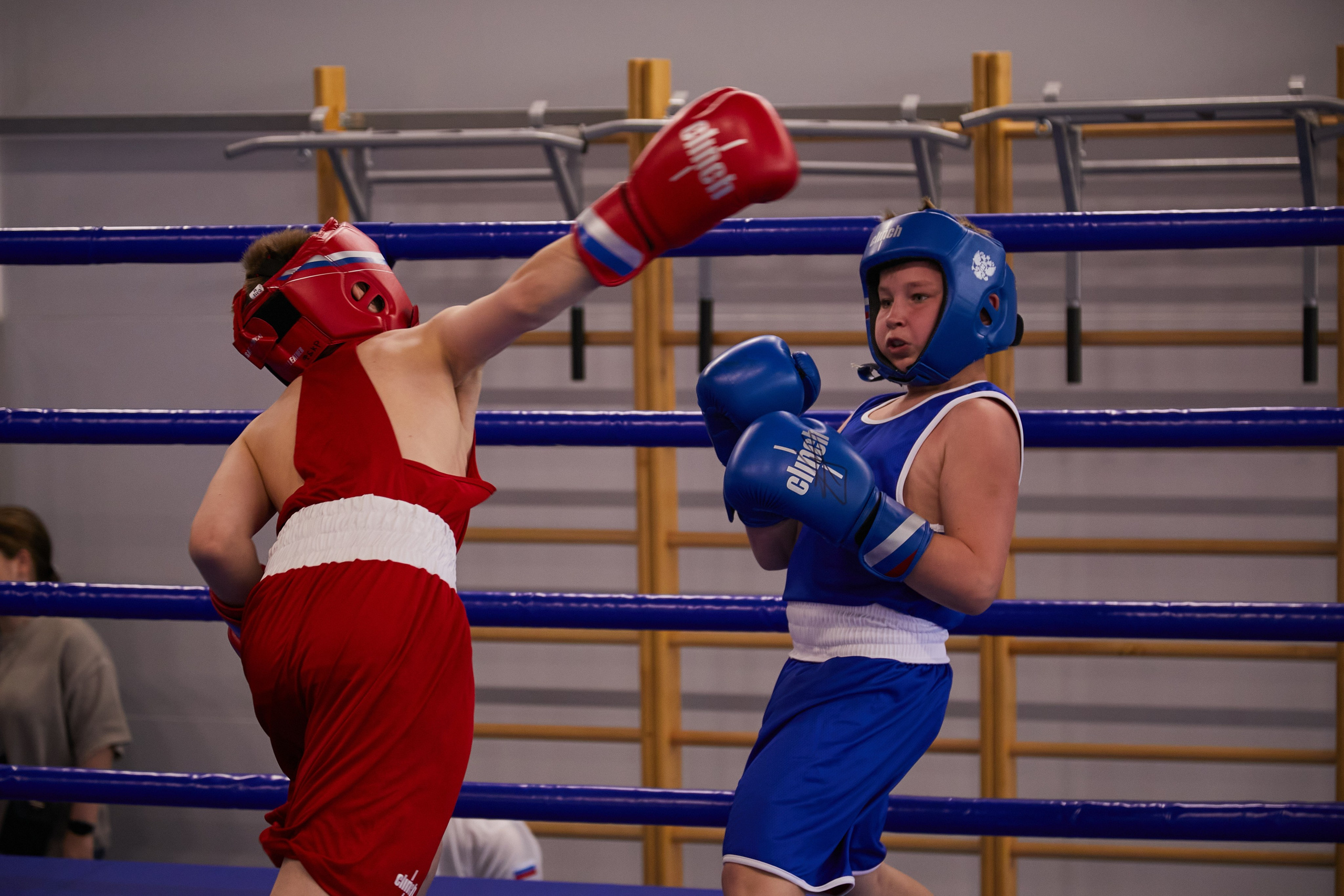 Турнир по боксу. Свадебный и креативный фотограф в ЮФО и МСК