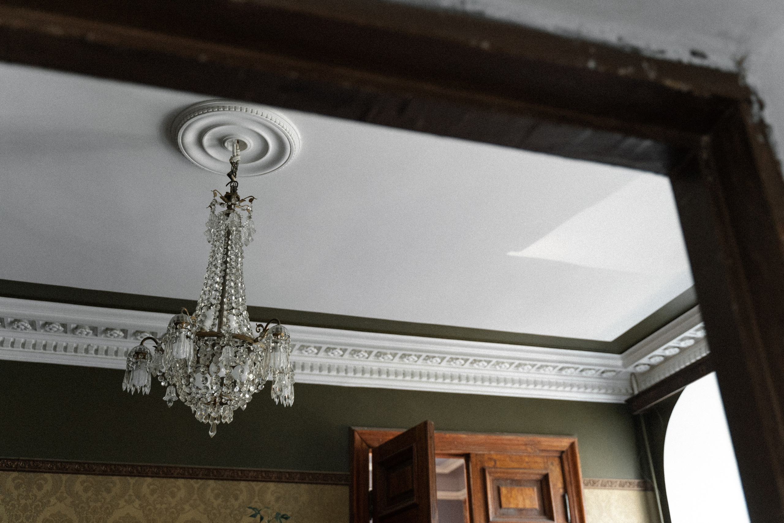 Полина и Дима. Фотограф в Москве Наталия Варакина