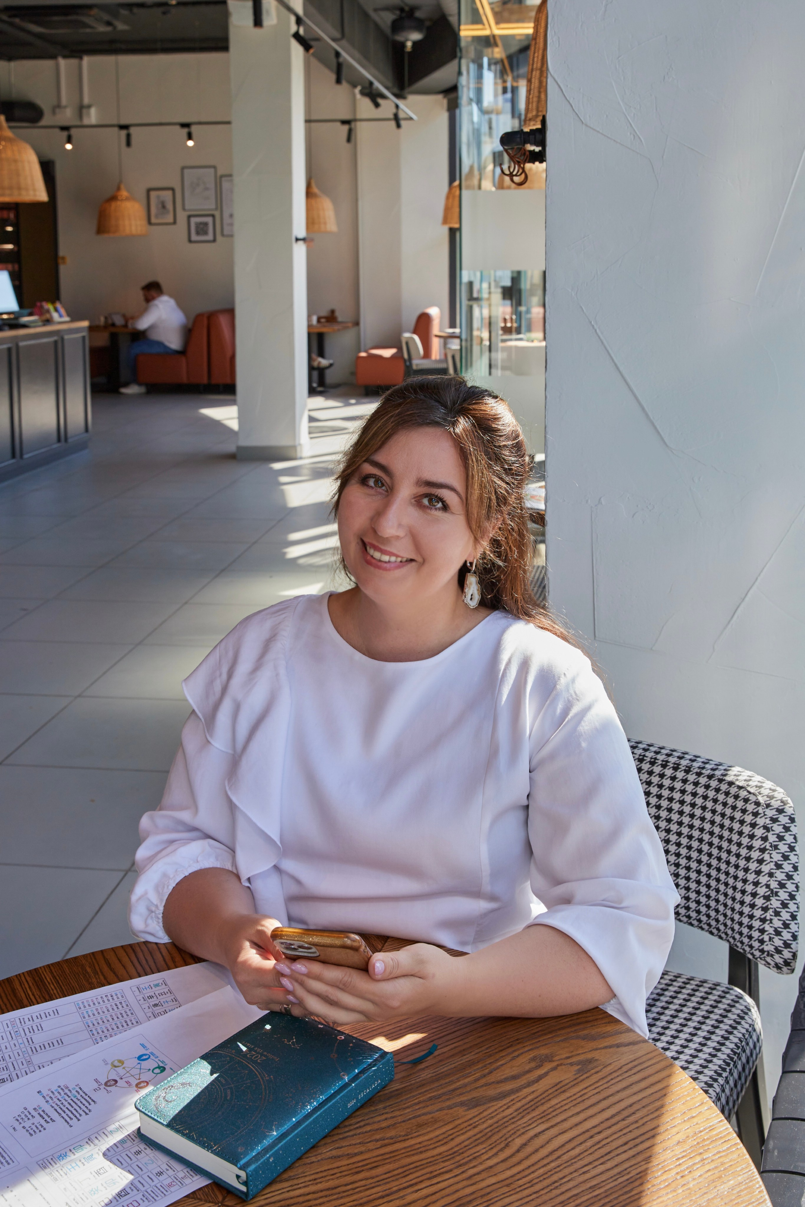 Рита и Денис Крыцины. Контент-фотограф в Абакане Наталья Нагибина