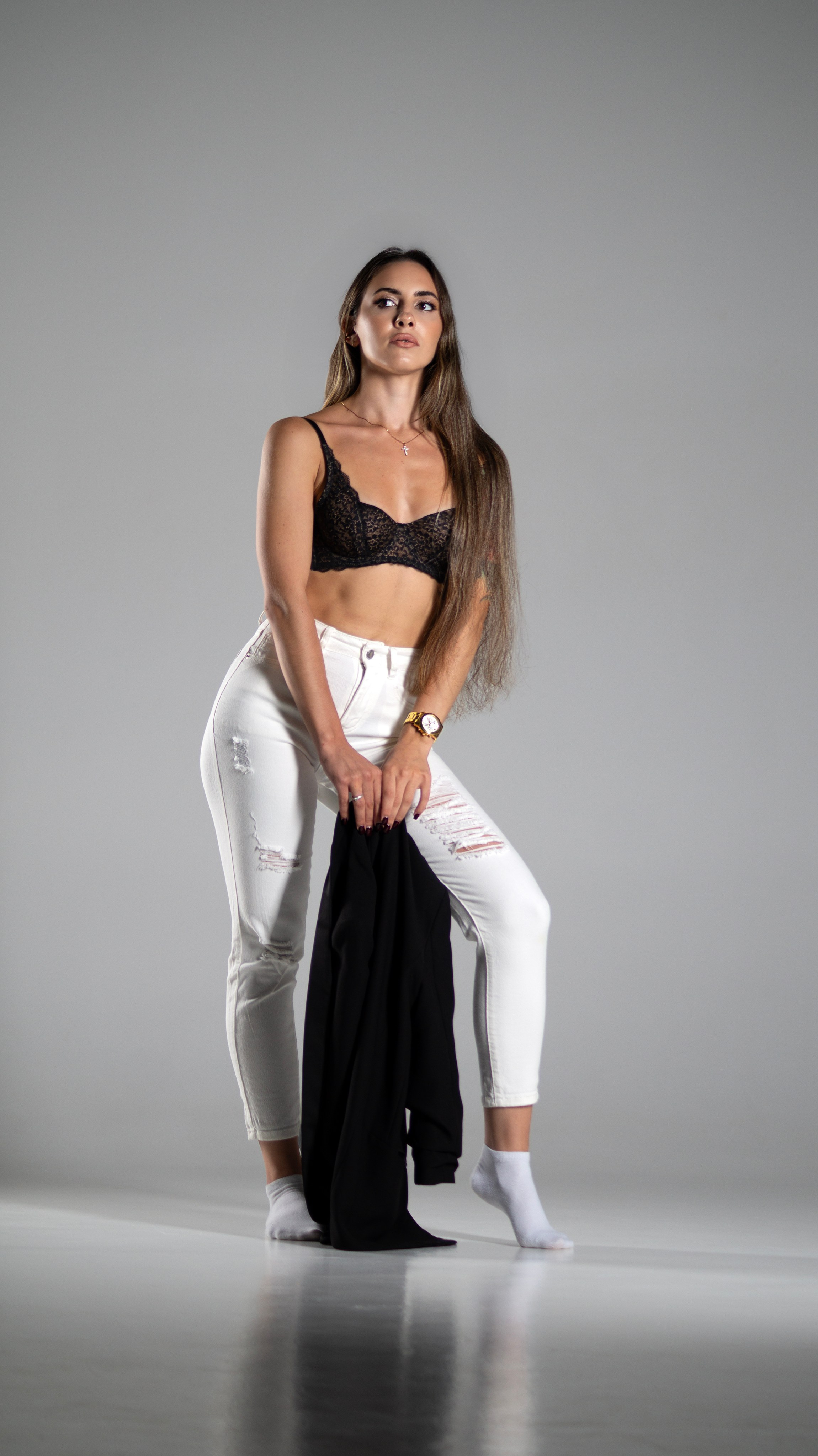 Валерия. Фотограф Вероника Смит I Владивосток