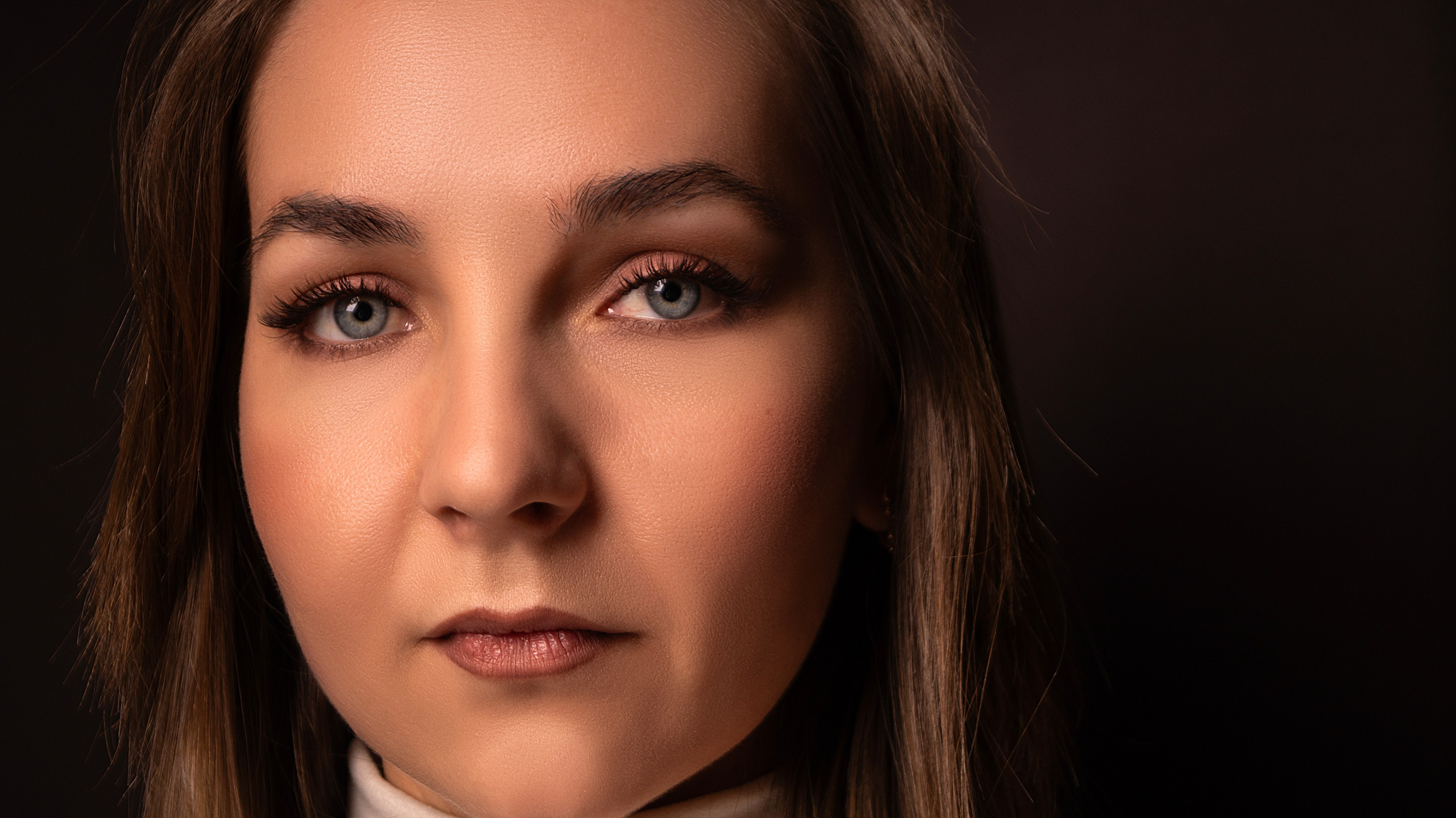 Галина. Фотограф Вероника Смит I Владивосток