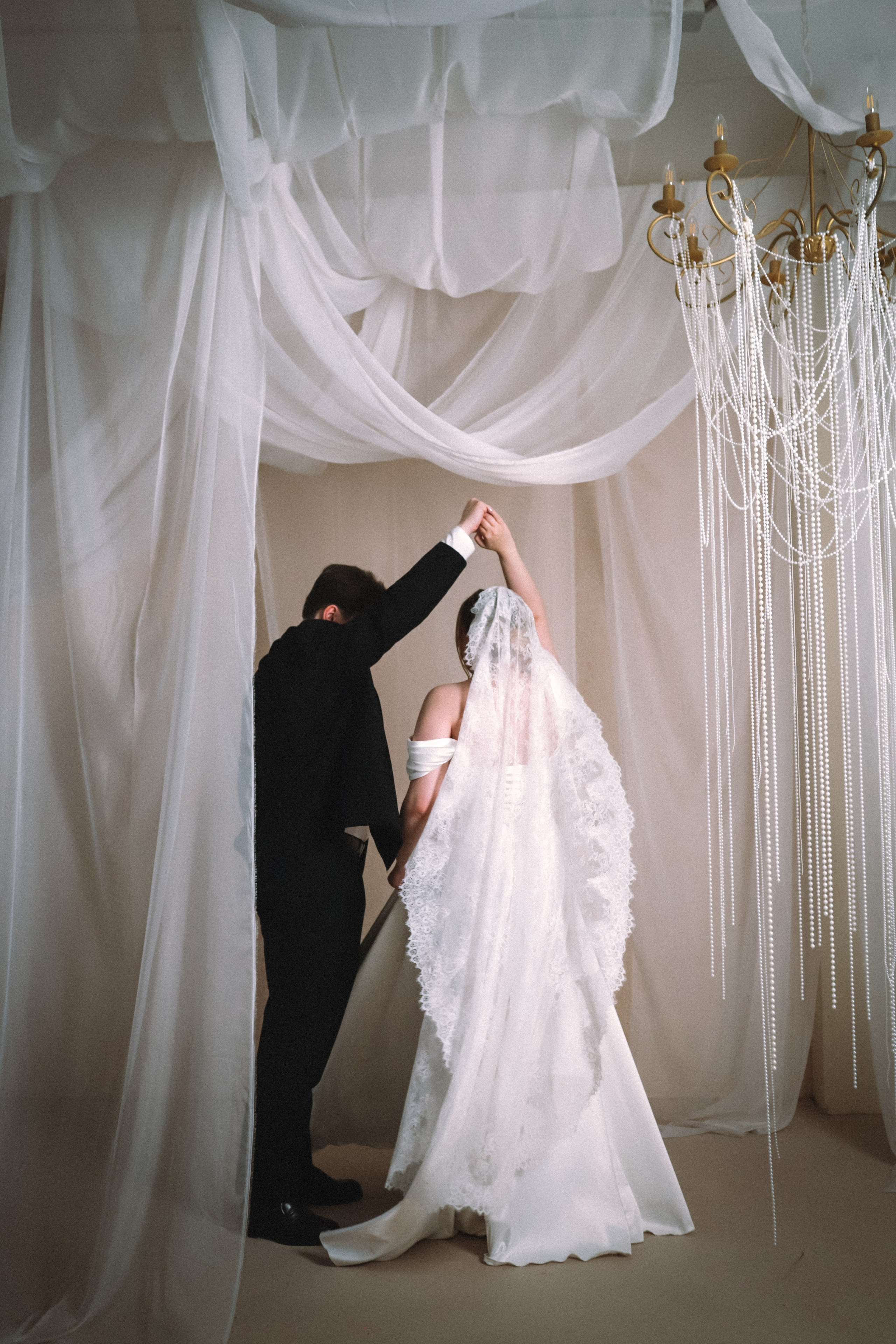 Андрей и Яна. Фотограф в Нижнем Новгороде Кристина Батанова