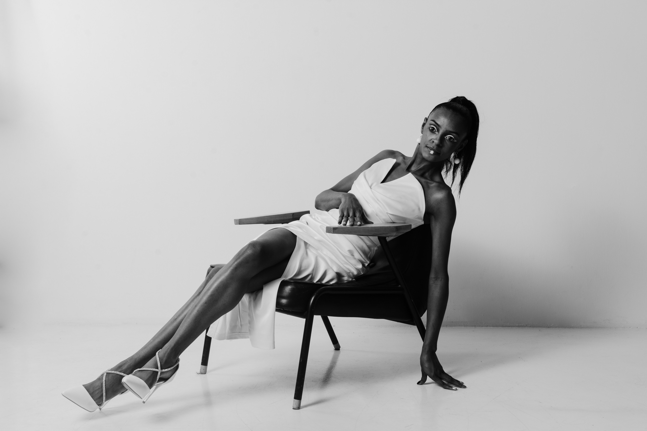 Портретный фотограф в Москве и Щелково Люся Фоминых