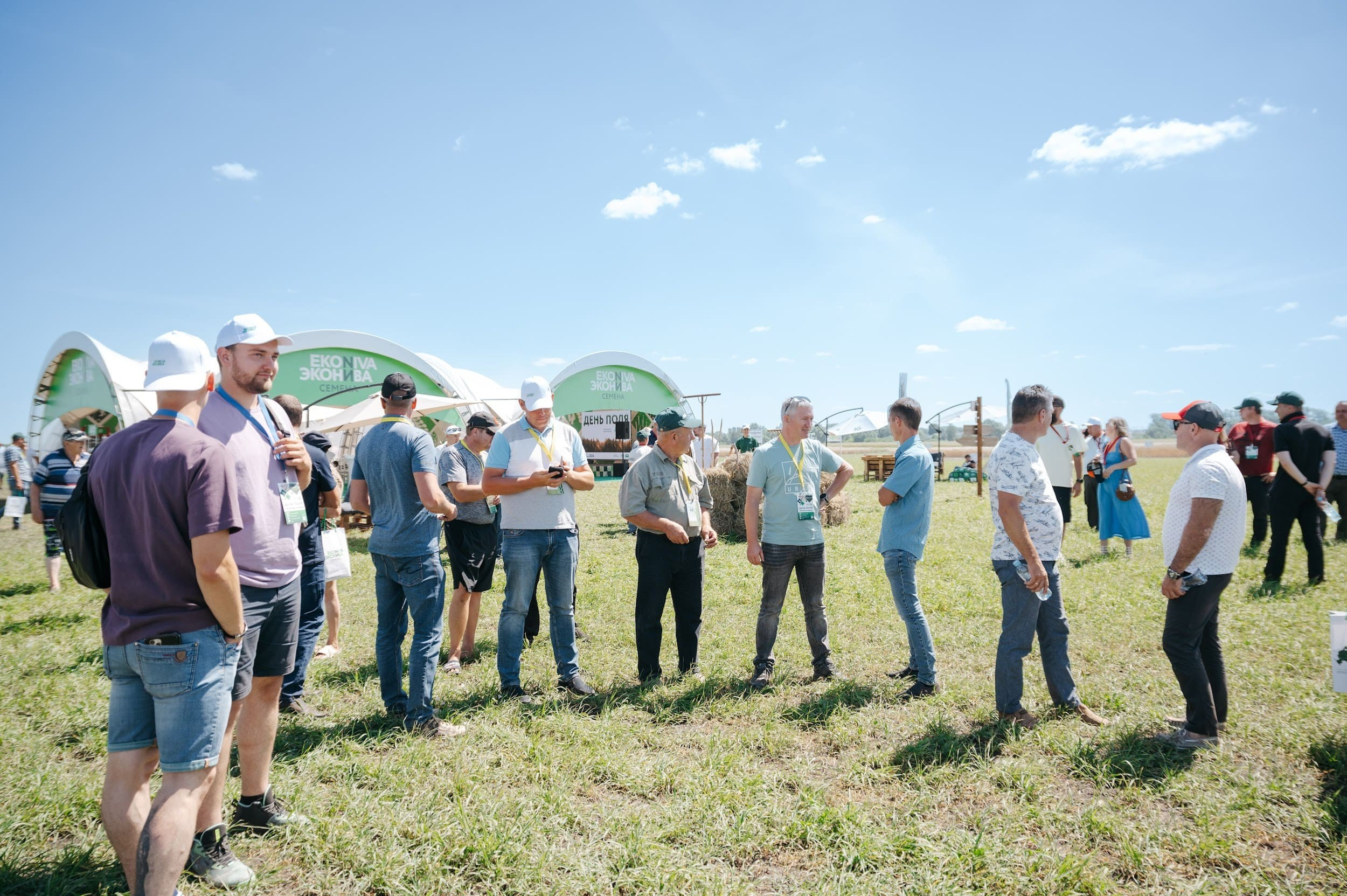 ЭКОНИВА. Владимир Дьяконов — Индустриальный и репортажной фотограф в России
