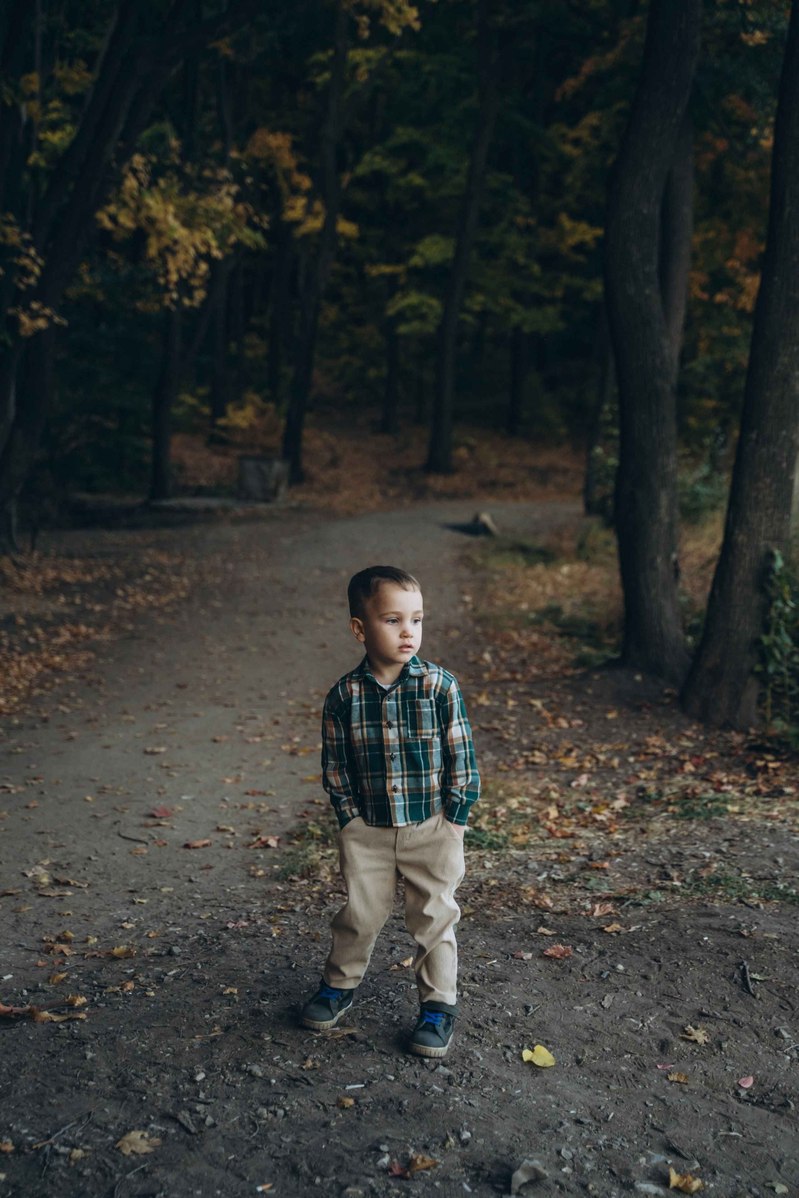 Прогулка. Локация — п/о Ударник. Семейный фотограф в Саратове