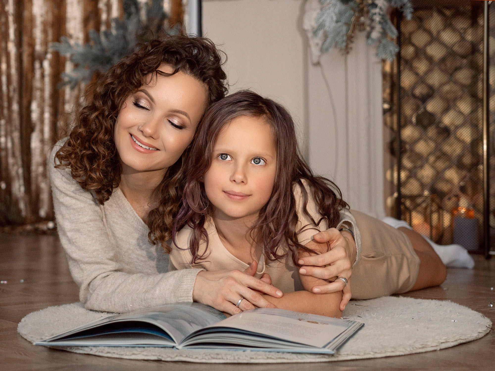 Семейная фотосессия Яны и Владимира. Фотограф в Екатеринбурге Светлана Ренжина