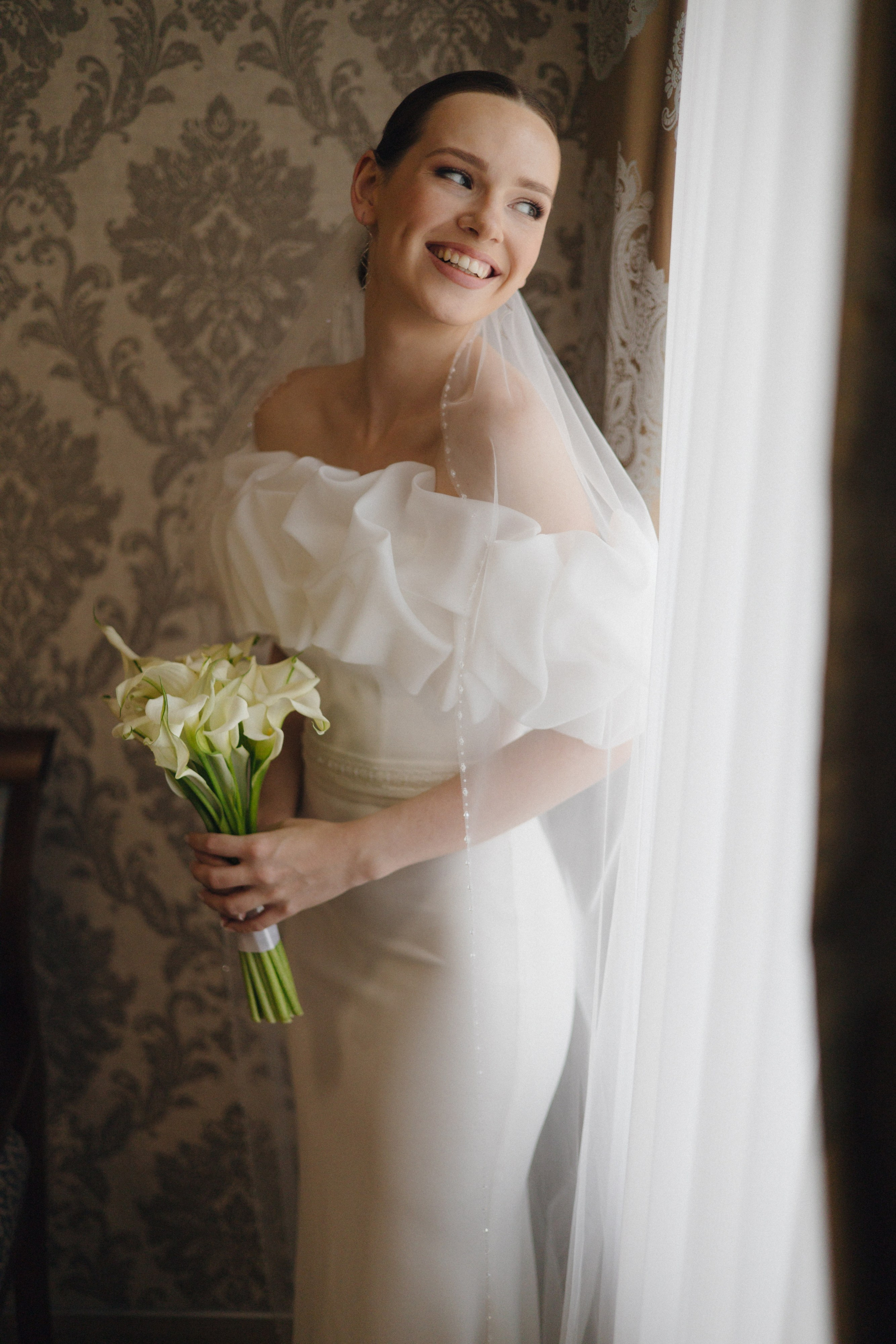 Watch Over You. Свадебный фотограф Нижний Новгород Москва