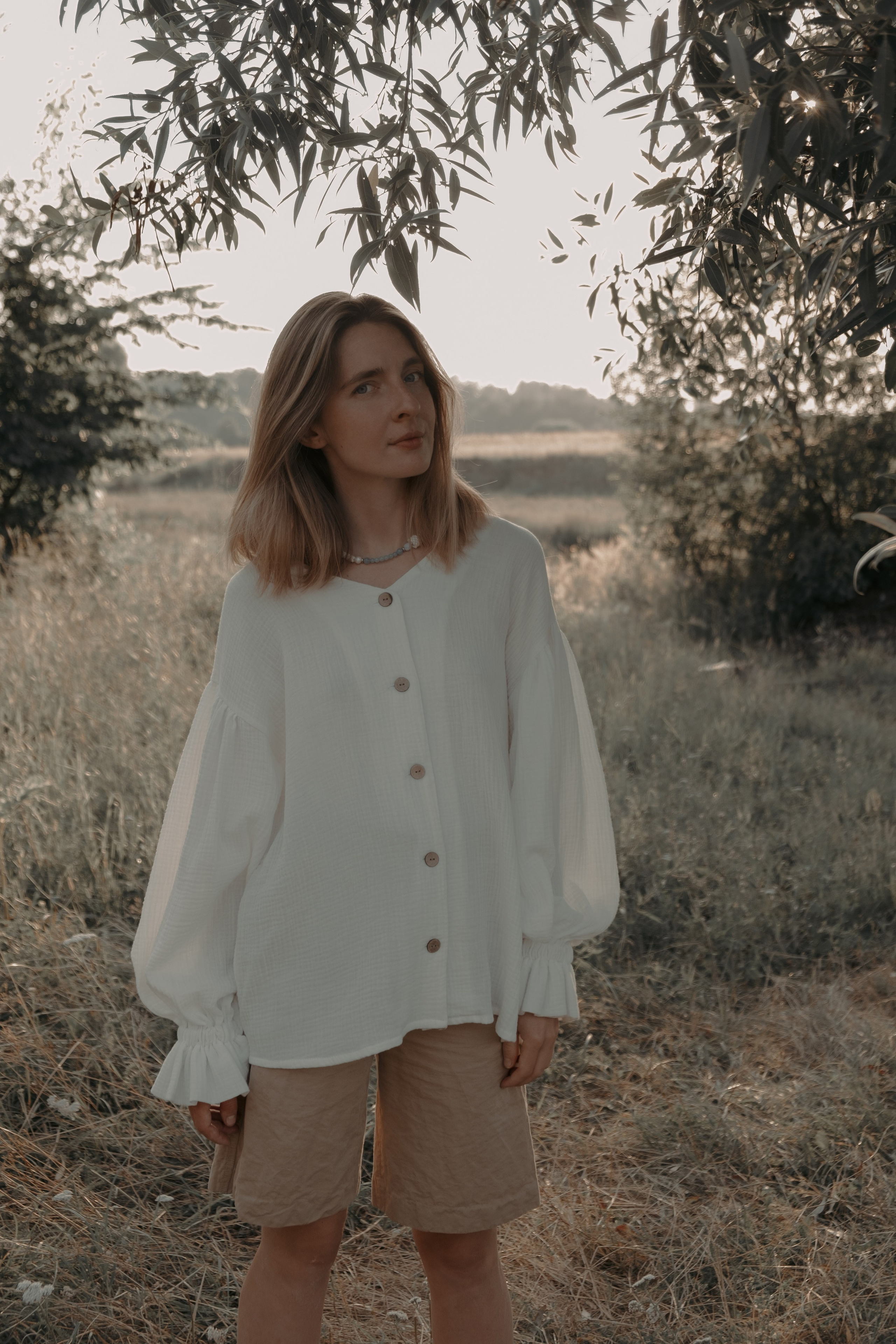 Света. Фотограф Одинцово Нина Ленс