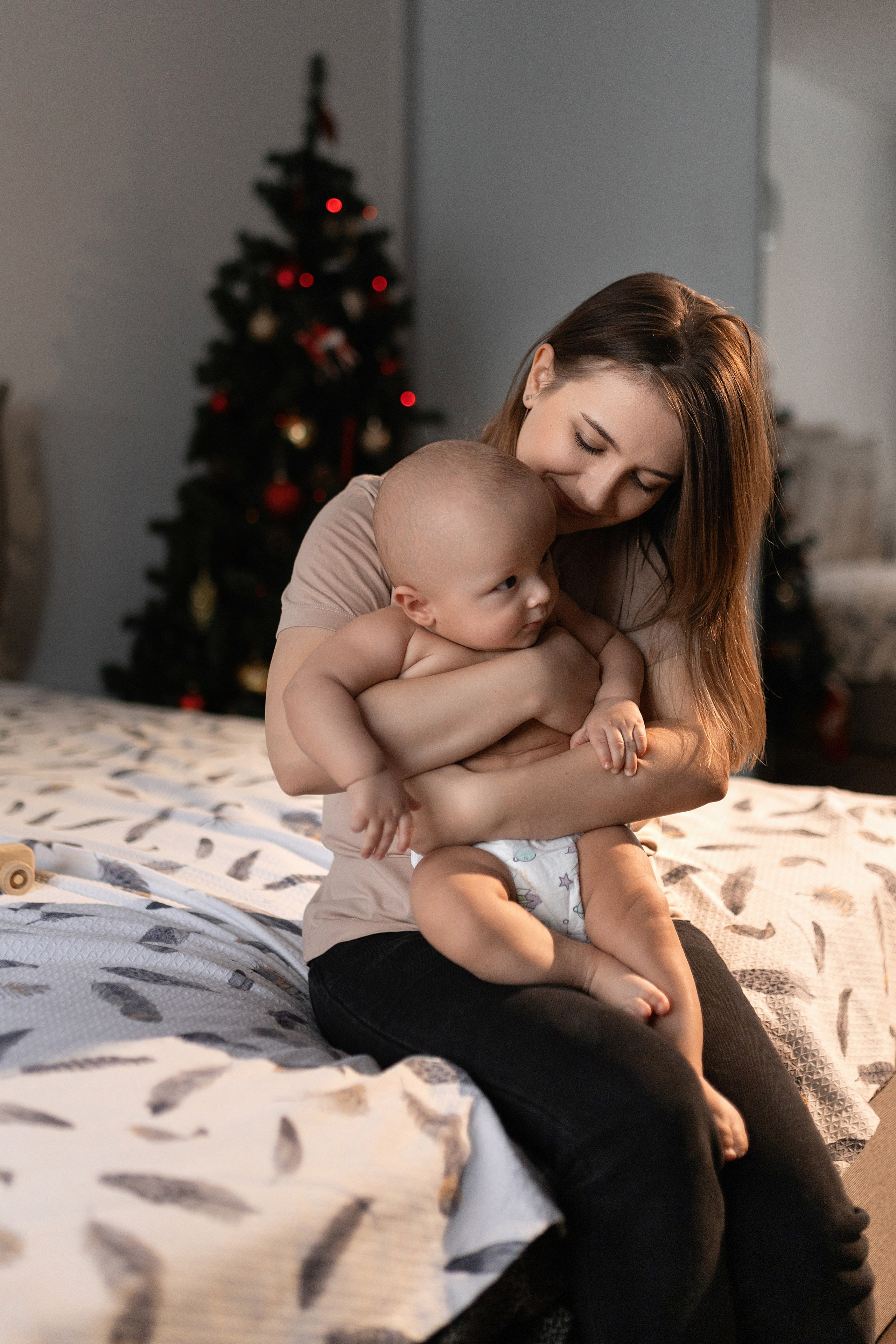 Семейный фотограф в Москве и Балашихе Гайдарова Лена